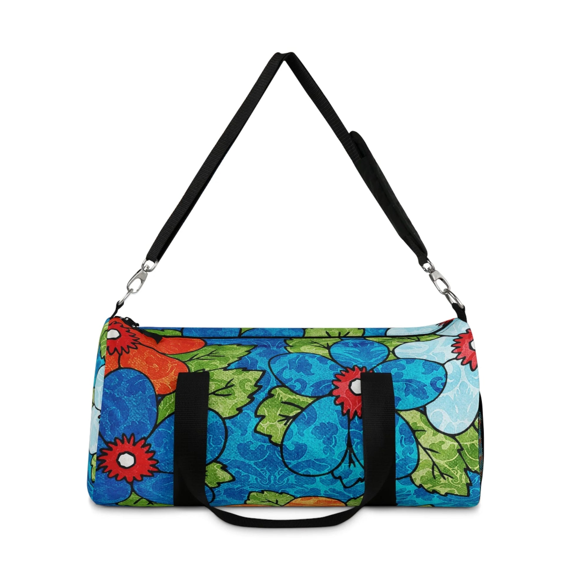 ["Accessories","All Over Print","AOP","Art","Artful","Artistic","Artsulli","Artsy","Arty","Assembled in the USA","Assembled in USA","Bags","Duffle","Full Print","Illustration","Illustration art","Jakkoutthebxx","Made in the USA","Made in USA","Merch","Merchandise","Product"]