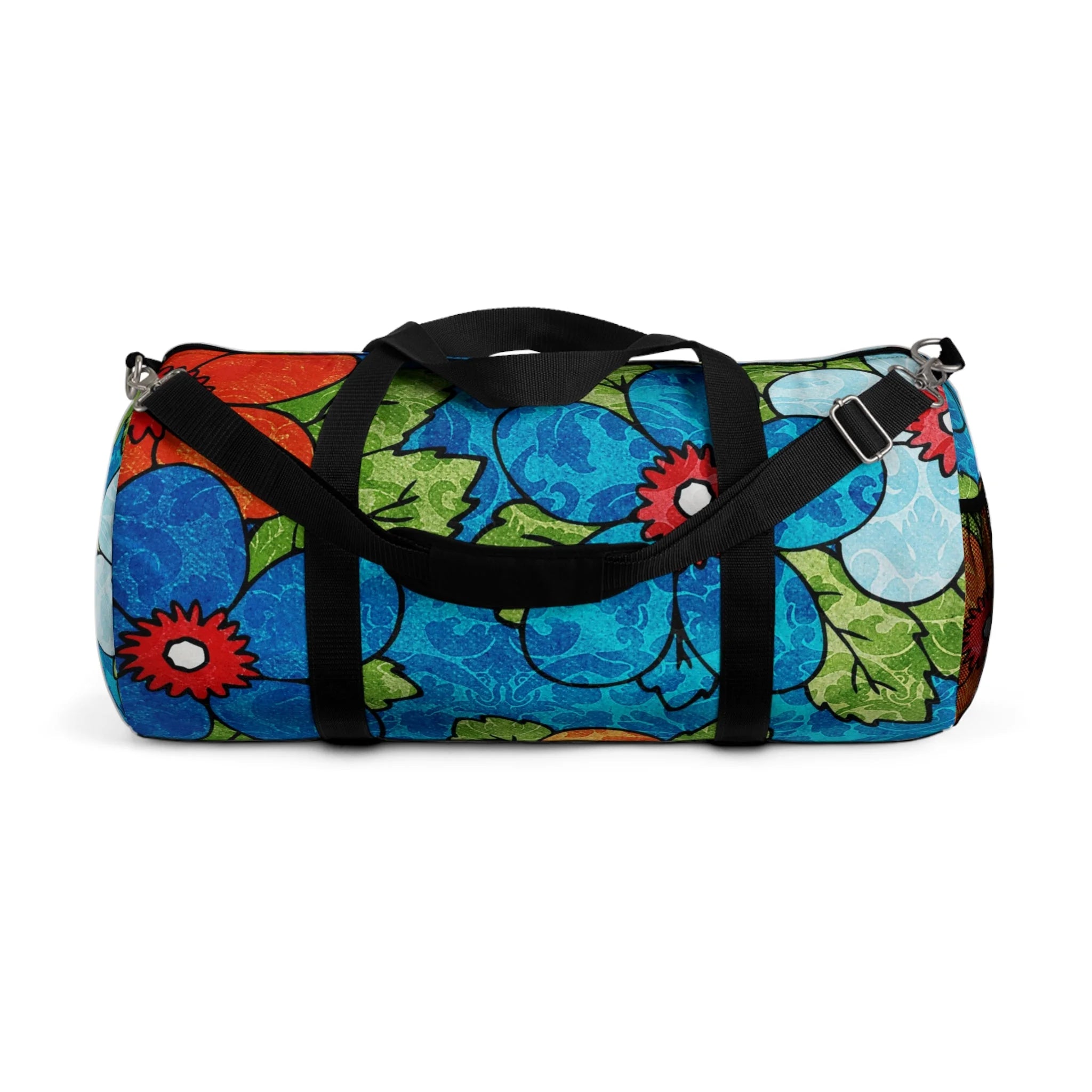 ["Accessories","All Over Print","AOP","Art","Artful","Artistic","Artsulli","Artsy","Arty","Assembled in the USA","Assembled in USA","Bags","Duffle","Full Print","Illustration","Illustration art","Jakkoutthebxx","Made in the USA","Made in USA","Merch","Merchandise","Product"]