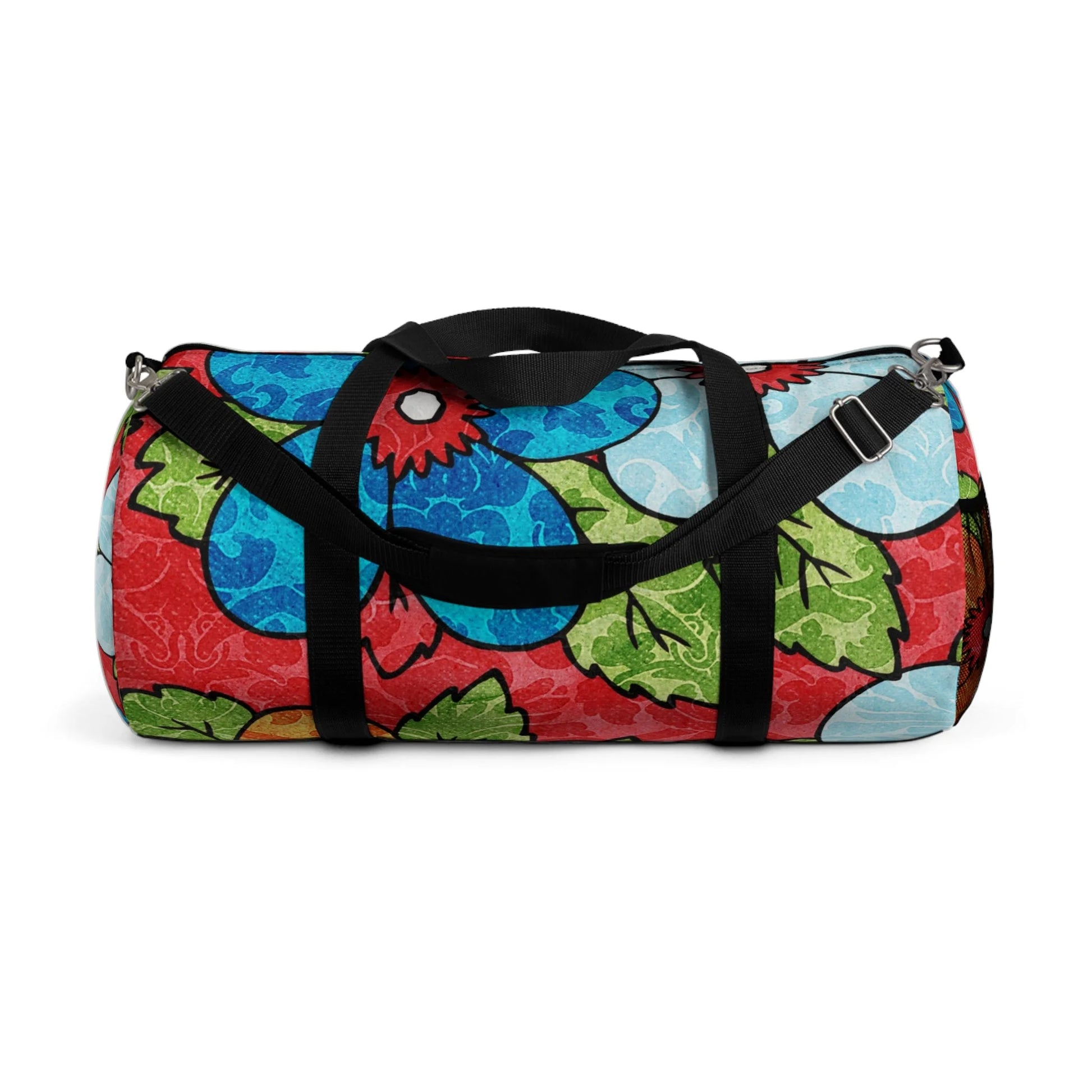 ["Accessories","All Over Print","AOP","Art","Artful","Artistic","Artsulli","Artsy","Arty","Assembled in the USA","Assembled in USA","Bags","Duffle","Full Print","Illustration","Illustration art","Jakkoutthebxx","Made in the USA","Made in USA","Merch","Merchandise","Product"]