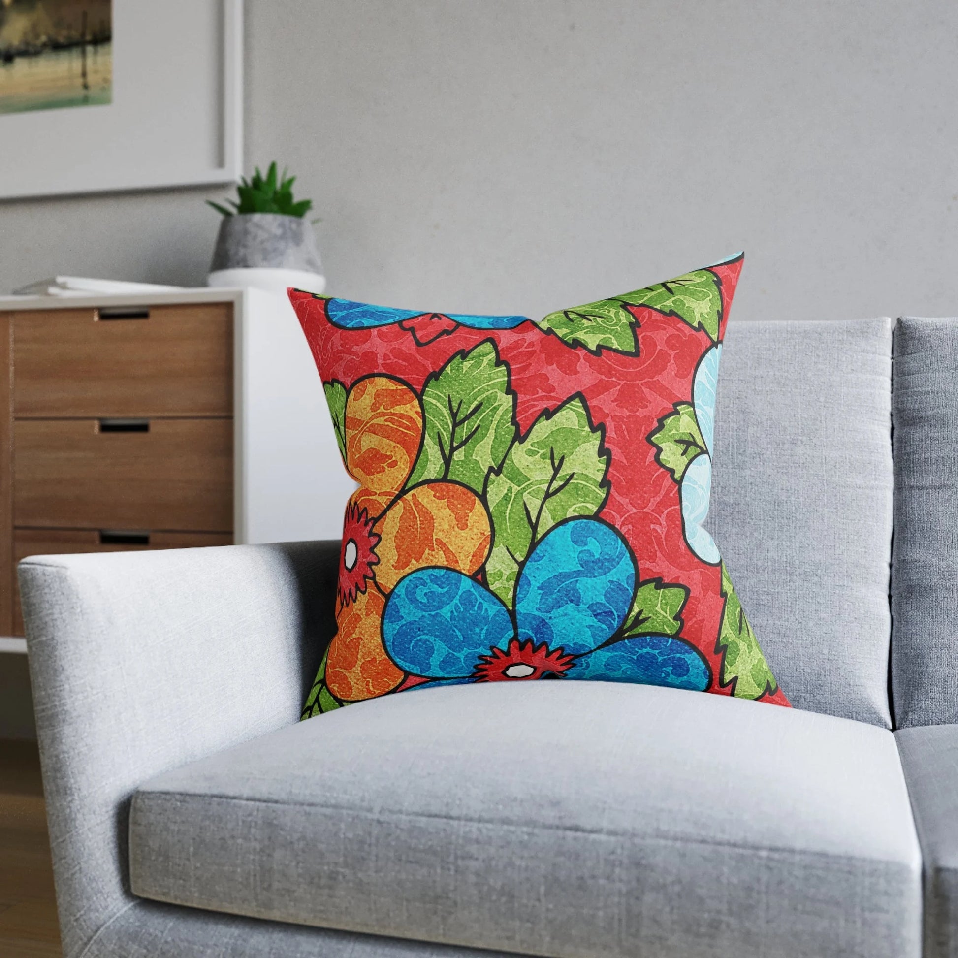 ["All Over Print","AOP","Art","Artful","Artistic","Artsulli","Artsy","Arty","Bed","Bedding","Cushion","Cushions","Decor","Full Print","Home & Living","Illustration","Illustration art","Jakkoutthebxx","Merch","Merchandise","Pillows & Covers","Product","Sleep"]