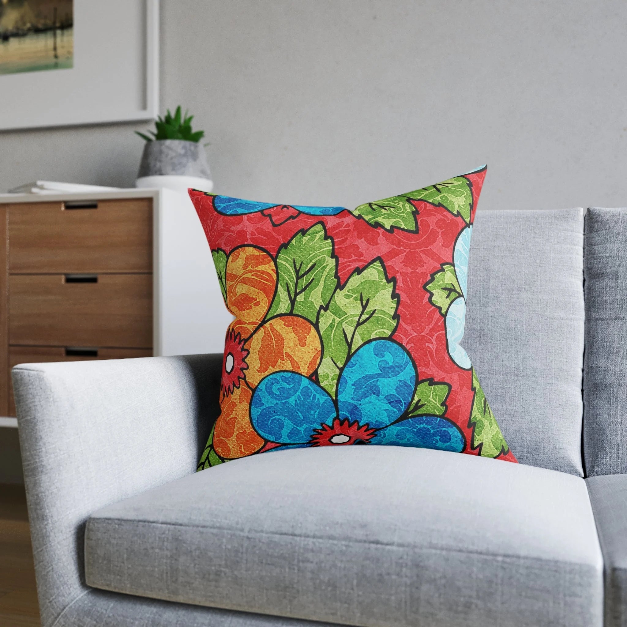 ["All Over Print","AOP","Art","Artful","Artistic","Artsulli","Artsy","Arty","Bed","Bedding","Cushion","Cushions","Decor","Full Print","Home & Living","Illustration","Illustration art","Jakkoutthebxx","Merch","Merchandise","Pillows & Covers","Product","Sleep"]
