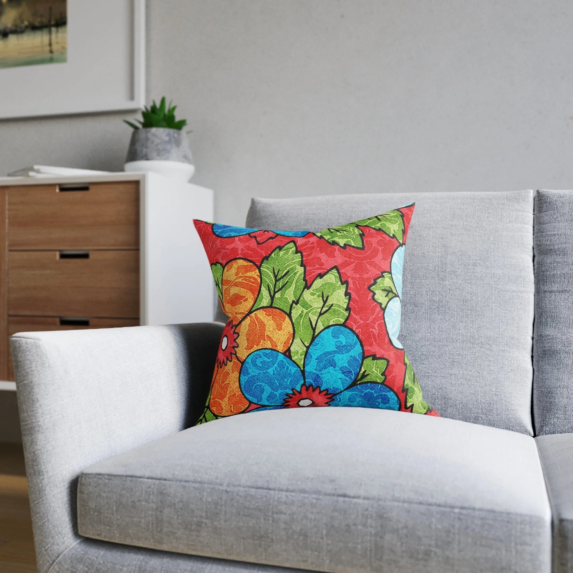 ["All Over Print","AOP","Art","Artful","Artistic","Artsulli","Artsy","Arty","Bed","Bedding","Cushion","Cushions","Decor","Full Print","Home & Living","Illustration","Illustration art","Jakkoutthebxx","Merch","Merchandise","Pillows & Covers","Product","Sleep"]