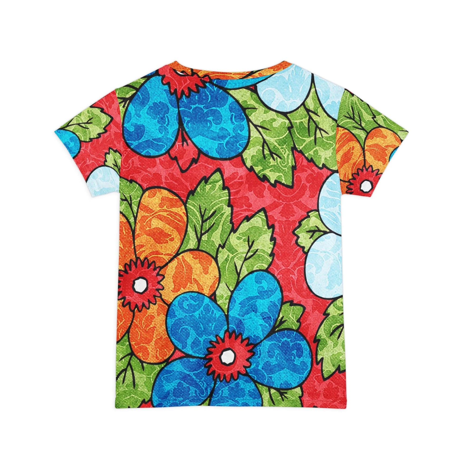 ["All Over Print","AOP","AOP Clothing","Art","Artful","Artistic","Artsulli","Artsy","Arty","Assembled in the USA","Assembled in USA","Full Print","Illustration","Illustration art","Jakkoutthebxx","Made in the USA","Made in USA","Merch","Merchandise","Product","Sublimation","T-shirts","Tops","Women's Clothing"]