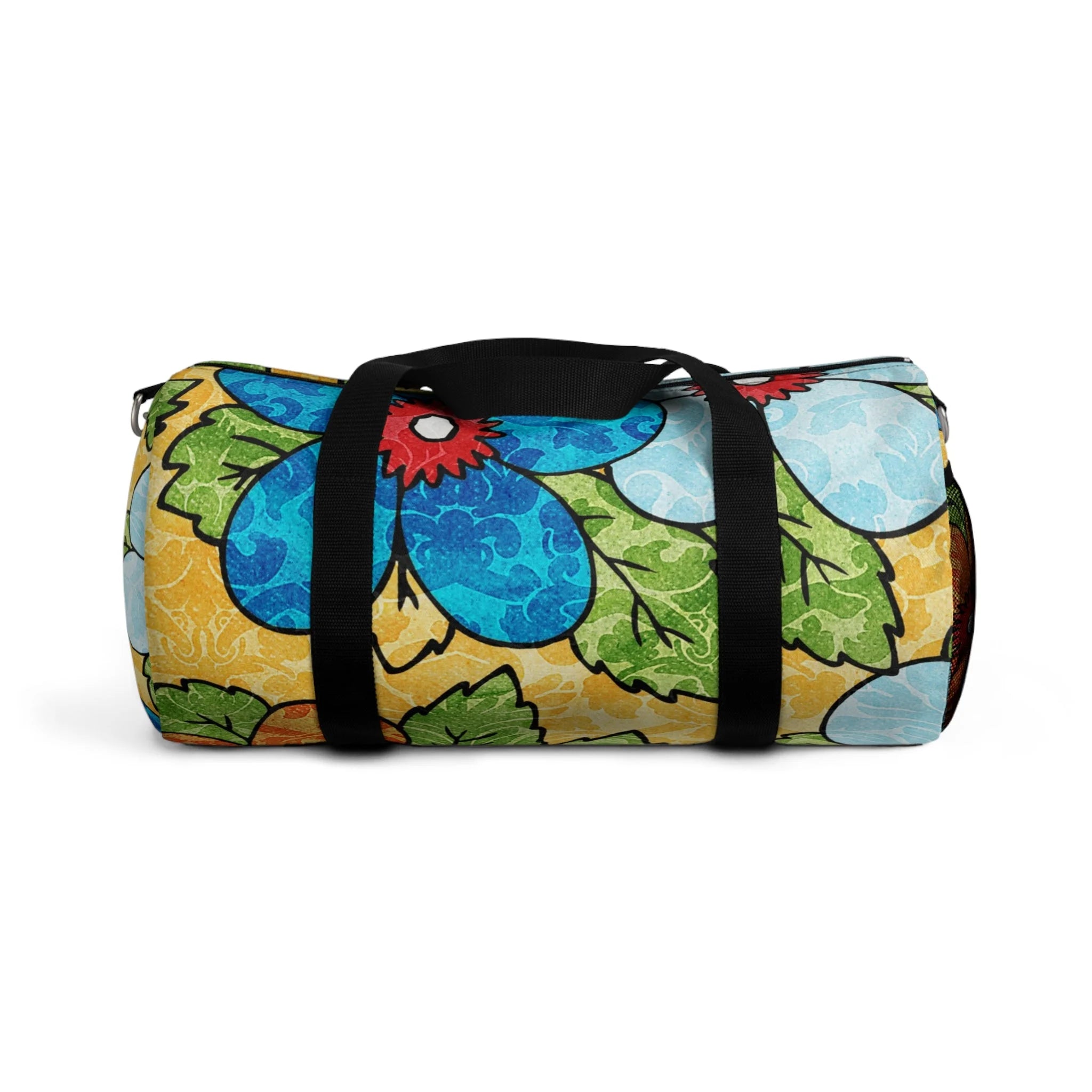 ["Accessories","All Over Print","AOP","Art","Artful","Artistic","Artsulli","Artsy","Arty","Assembled in the USA","Assembled in USA","Bags","Duffle","Full Print","Illustration","Illustration art","Jakkoutthebxx","Made in the USA","Made in USA","Merch","Merchandise","Product"]