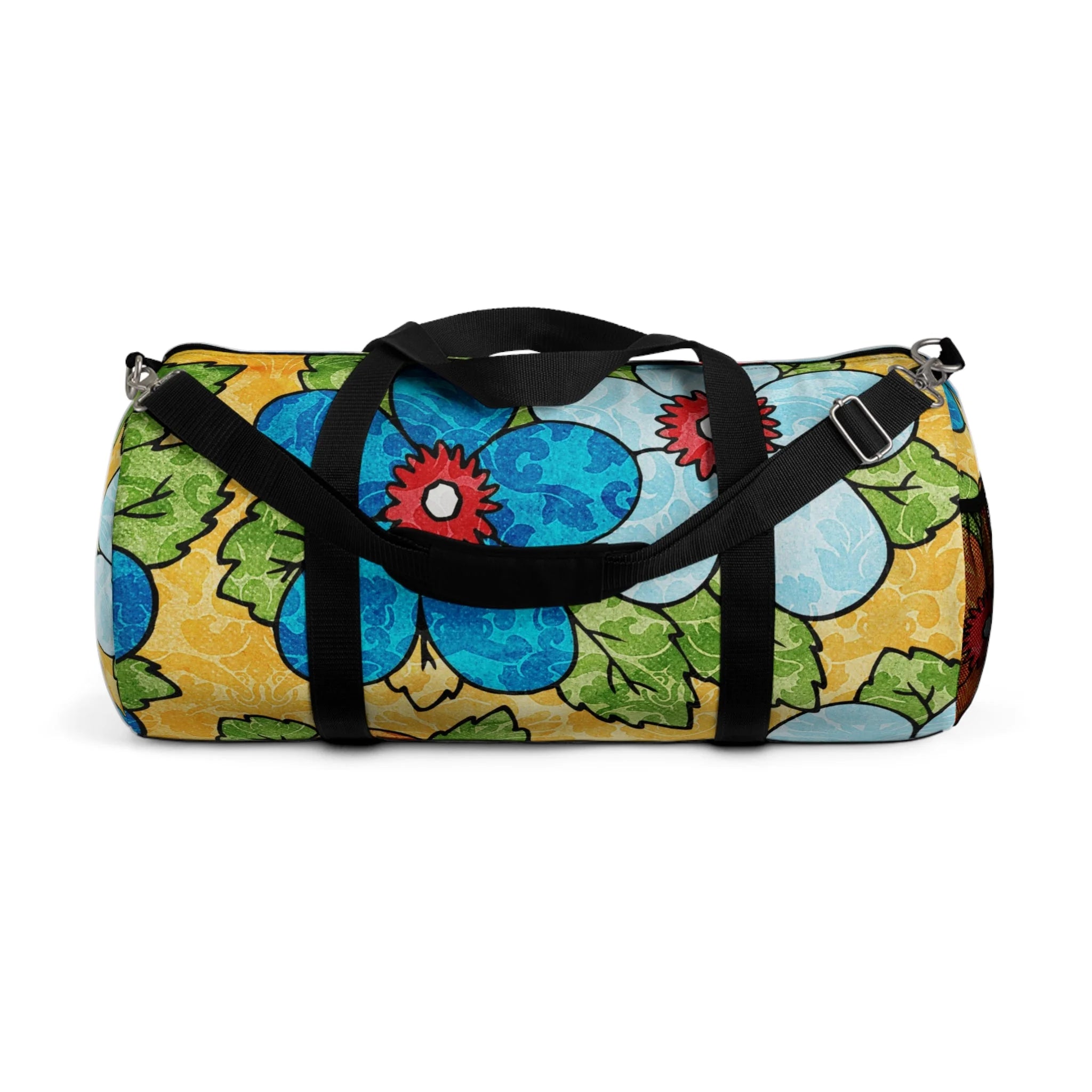 ["Accessories","All Over Print","AOP","Art","Artful","Artistic","Artsulli","Artsy","Arty","Assembled in the USA","Assembled in USA","Bags","Duffle","Full Print","Illustration","Illustration art","Jakkoutthebxx","Made in the USA","Made in USA","Merch","Merchandise","Product"]