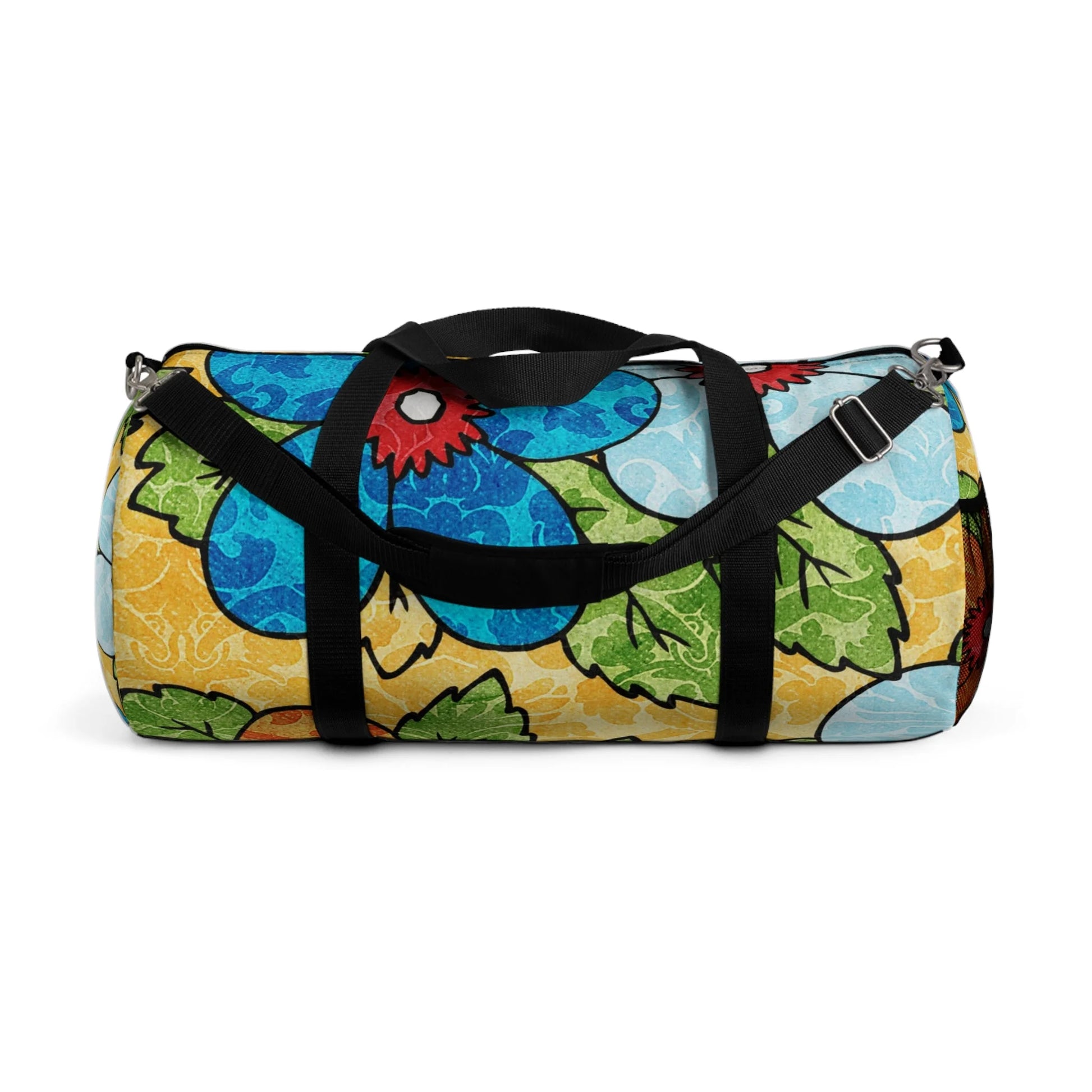 ["Accessories","All Over Print","AOP","Art","Artful","Artistic","Artsulli","Artsy","Arty","Assembled in the USA","Assembled in USA","Bags","Duffle","Full Print","Illustration","Illustration art","Jakkoutthebxx","Made in the USA","Made in USA","Merch","Merchandise","Product"]
