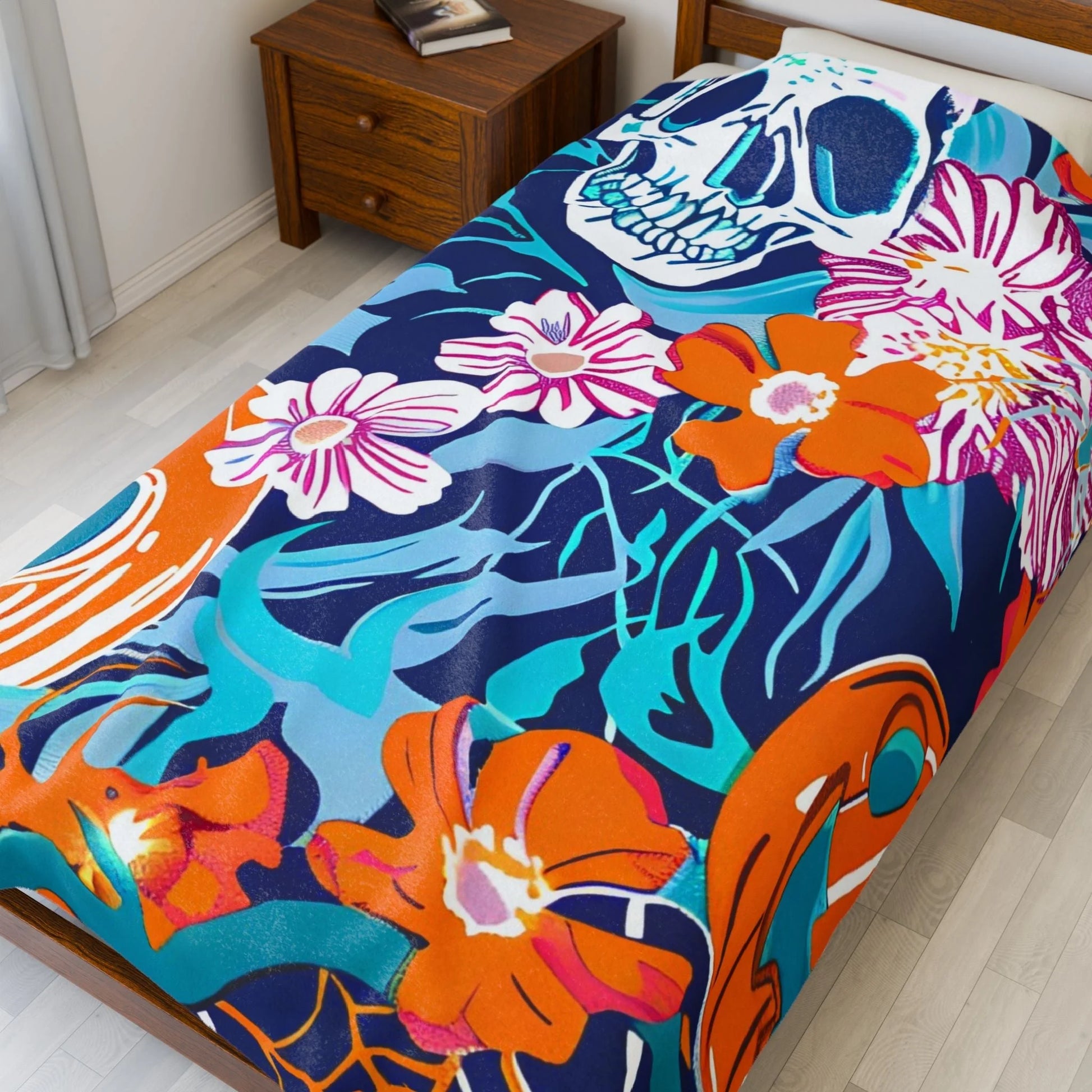 ["All Over Print","AOP","Art","Artful","Artistic","Artsy","Arty","Bed","Bedding","Blankets","Home & Living","Illustration","Illustration art","Personalization Picks","Price Drop","Spring Essentials","Sublimation","TikTok","Valentine's Day"]