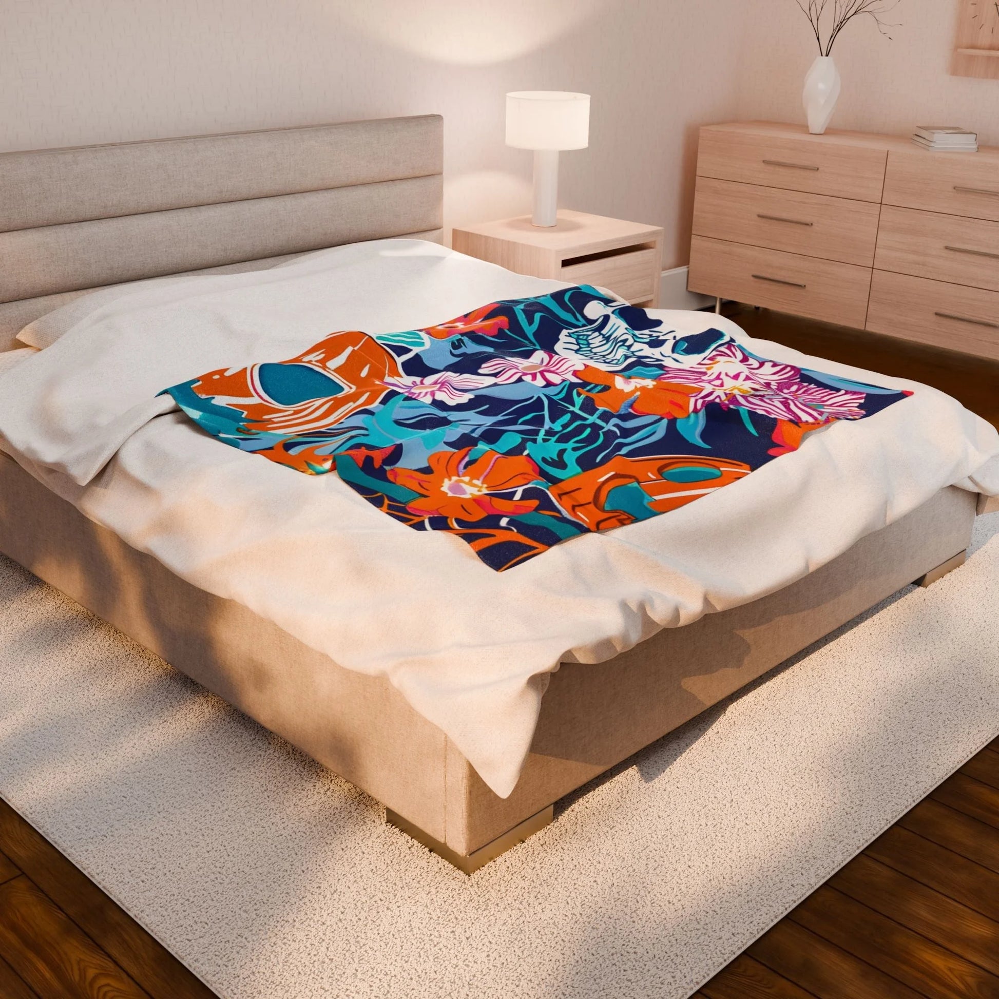 ["All Over Print","AOP","Art","Artful","Artistic","Artsy","Arty","Bed","Bedding","Blankets","Home & Living","Illustration","Illustration art","Personalization Picks","Price Drop","Spring Essentials","Sublimation","TikTok","Valentine's Day"]