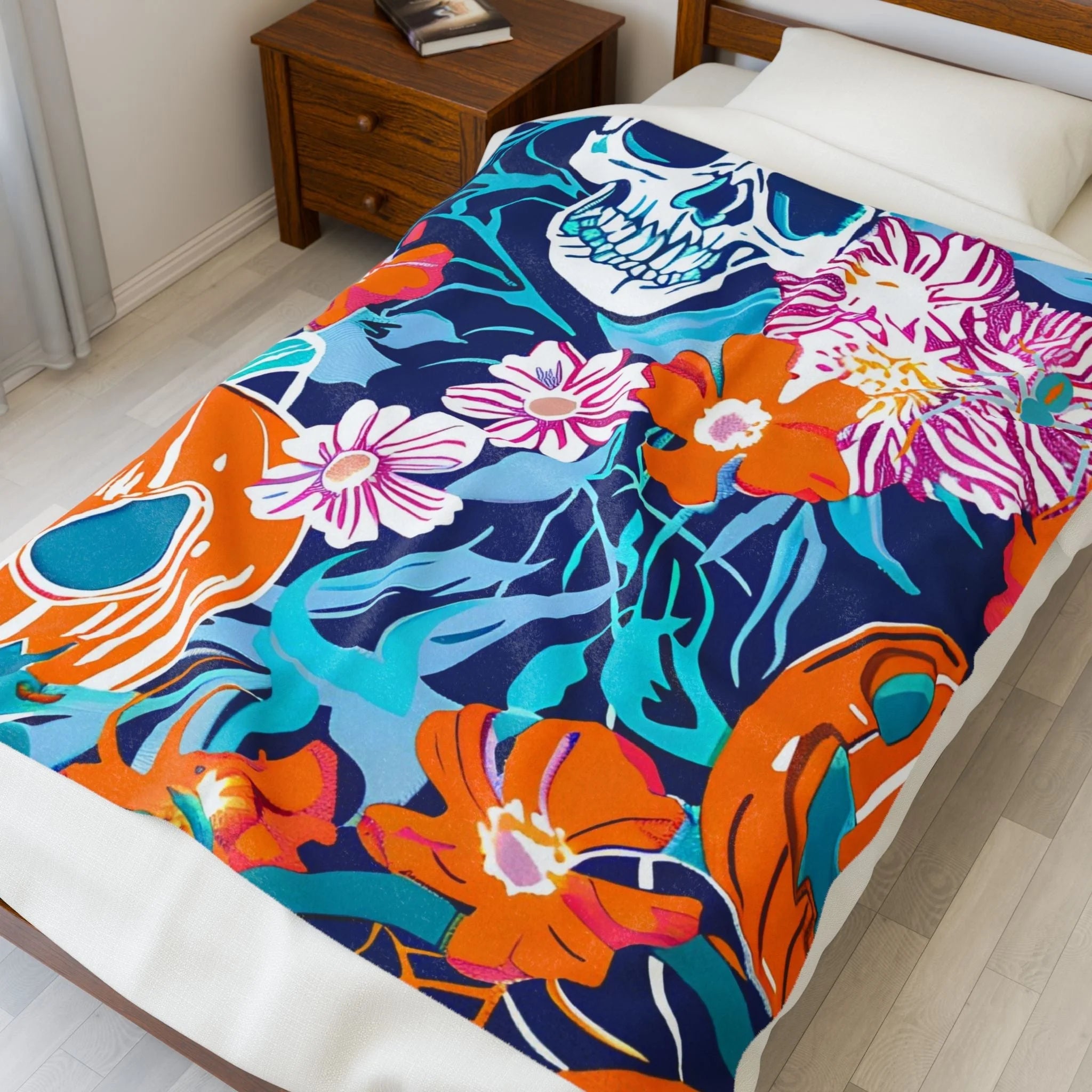 ["All Over Print","AOP","Art","Artful","Artistic","Artsy","Arty","Bed","Bedding","Blankets","Home & Living","Illustration","Illustration art","Personalization Picks","Price Drop","Spring Essentials","Sublimation","TikTok","Valentine's Day"]