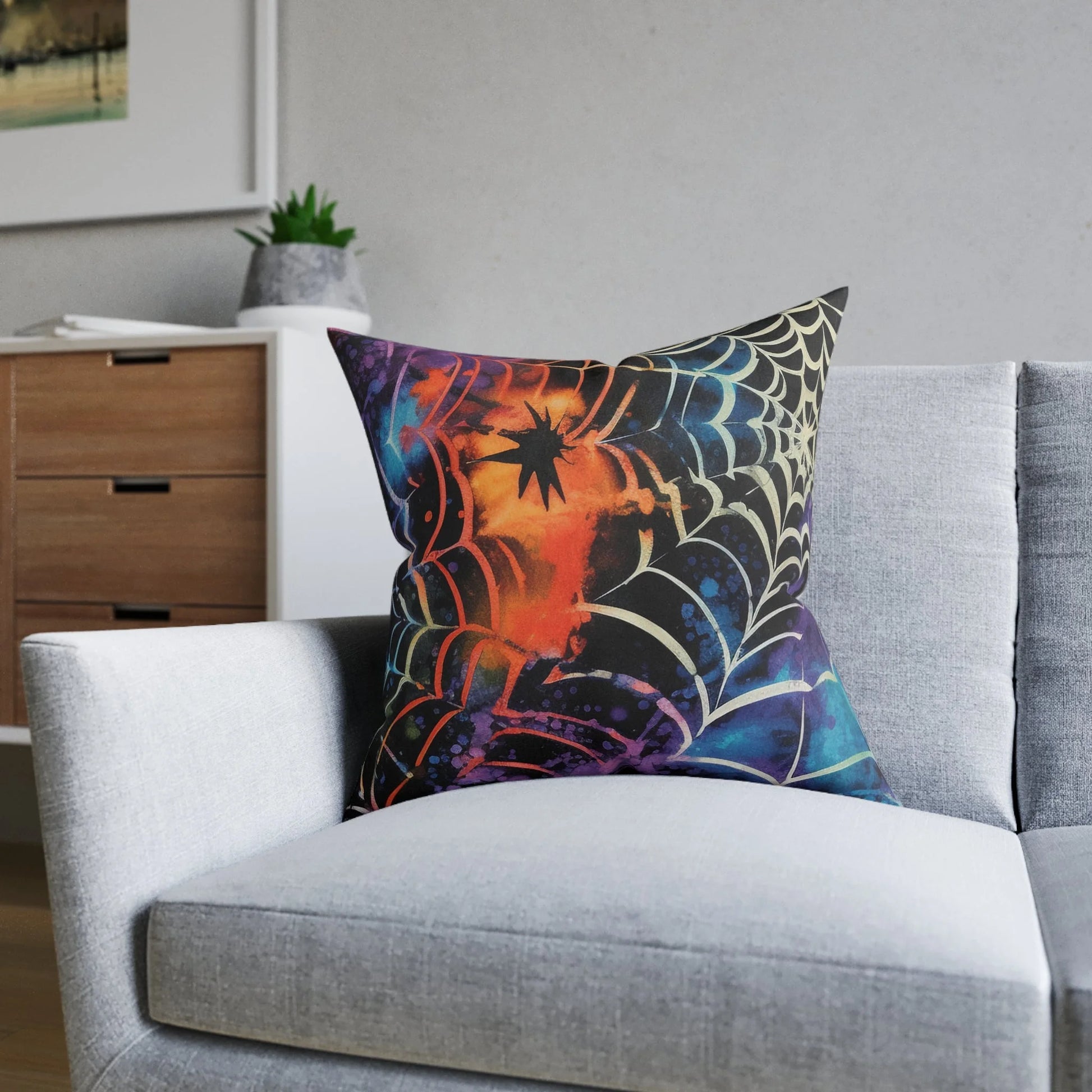 ["All Over Print","AOP","Art","Artful","Artistic","Artsulli","Artsy","Arty","Bed","Bedding","Cushion","Cushions","Decor","Full Print","Home & Living","Illustration","Illustration art","Jakkoutthebxx","Merch","Merchandise","Pillows & Covers","Product","Sleep"]