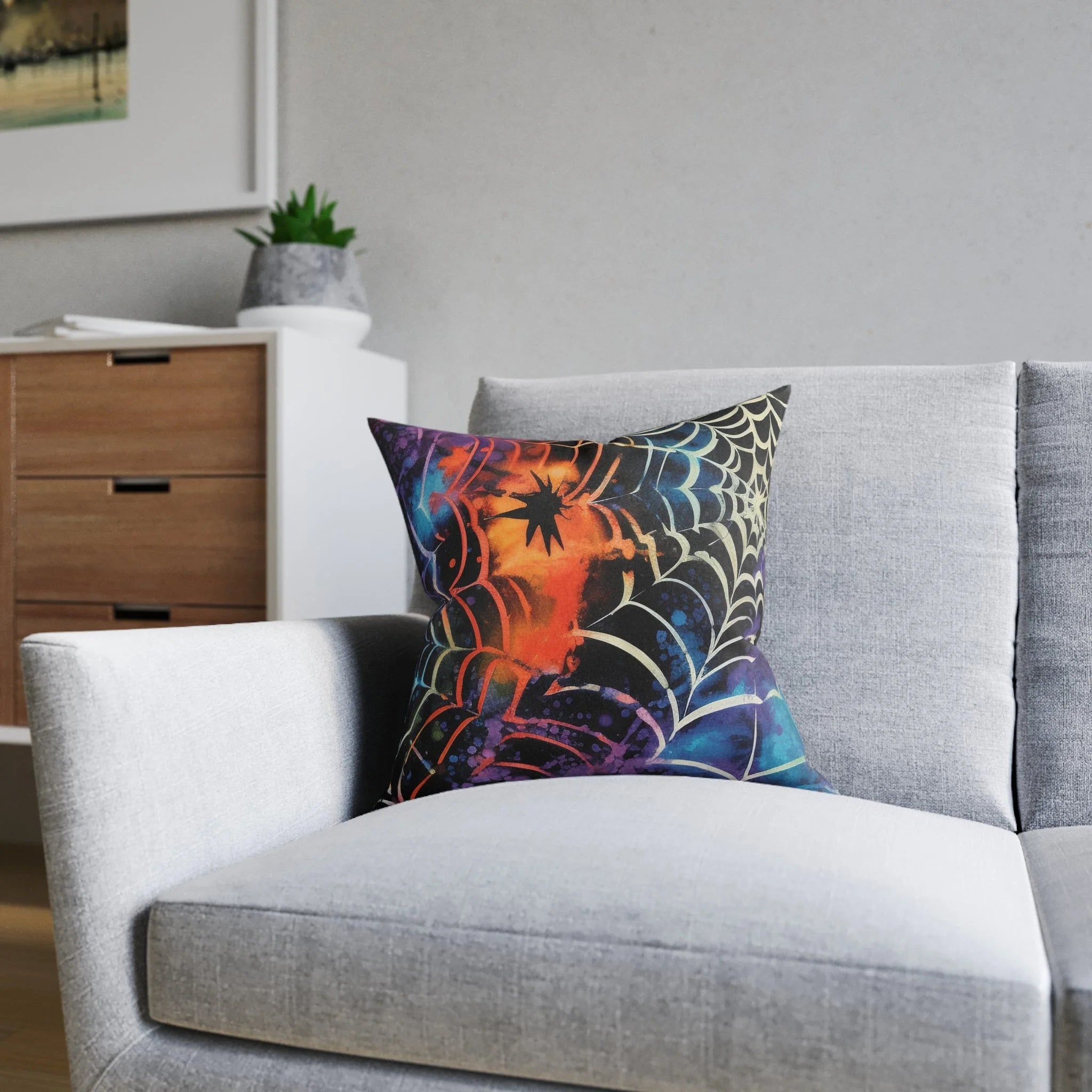 ["All Over Print","AOP","Art","Artful","Artistic","Artsulli","Artsy","Arty","Bed","Bedding","Cushion","Cushions","Decor","Full Print","Home & Living","Illustration","Illustration art","Jakkoutthebxx","Merch","Merchandise","Pillows & Covers","Product","Sleep"]