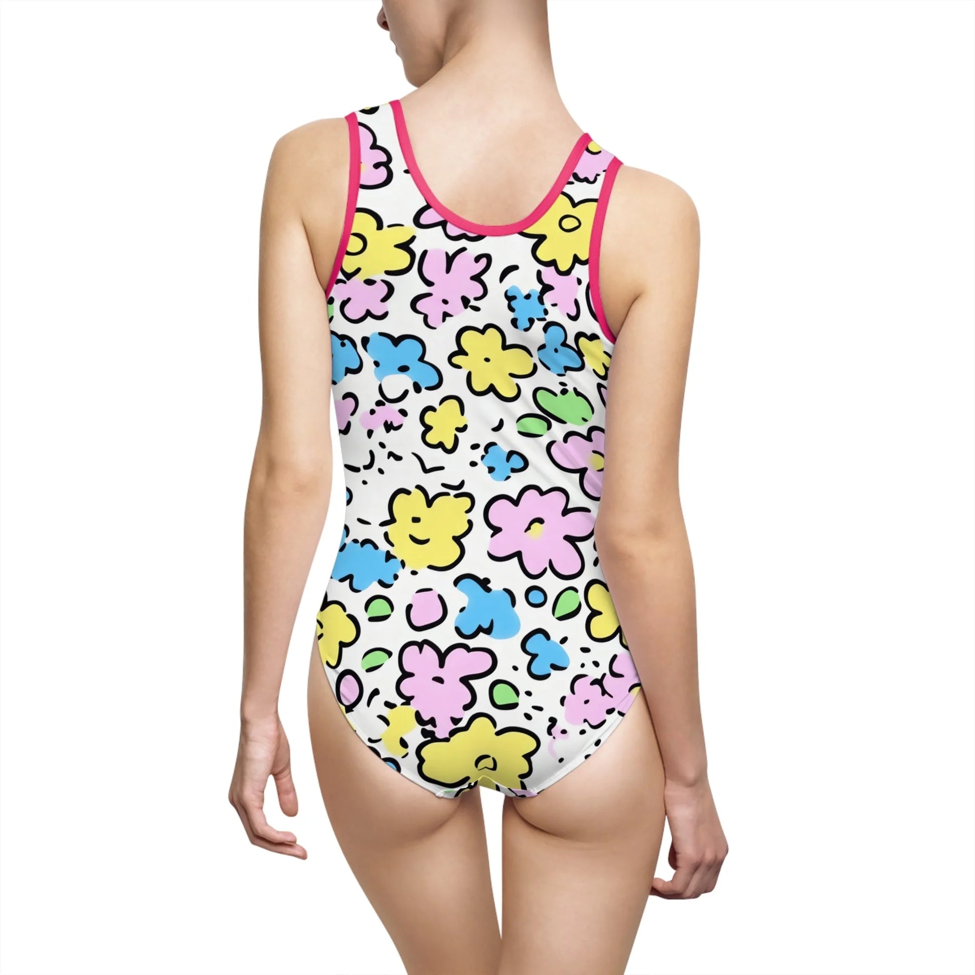 ["All Over Print","AOP","AOP Clothing","Art","Artful","Artistic","Artsy","Arty","Illustration","Illustration art","One piece","Summer Challenge Picks","Summer Picks","Swim","Swimwear","Women's Clothing"]