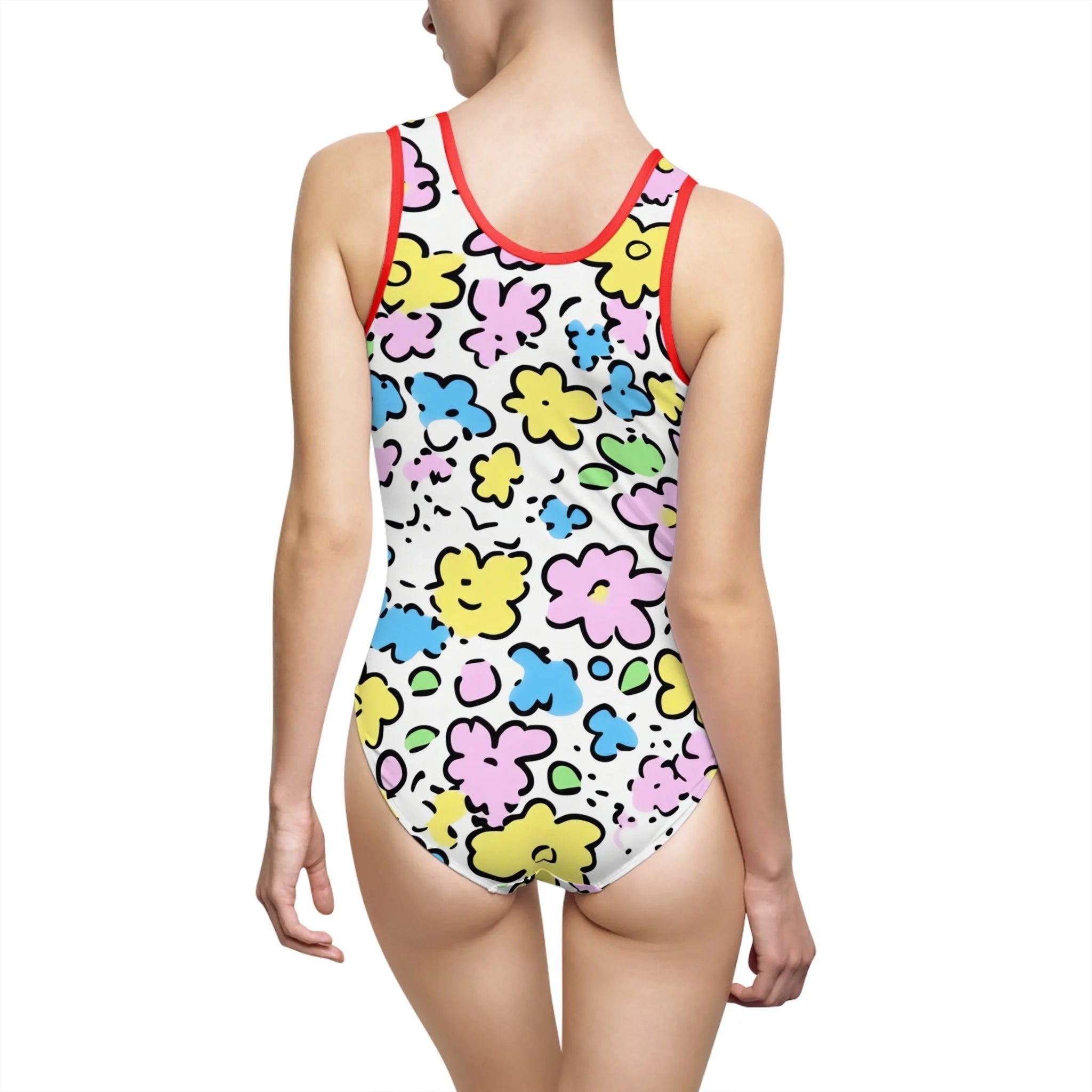 ["All Over Print","AOP","AOP Clothing","Art","Artful","Artistic","Artsy","Arty","Illustration","Illustration art","One piece","Summer Challenge Picks","Summer Picks","Swim","Swimwear","Women's Clothing"]
