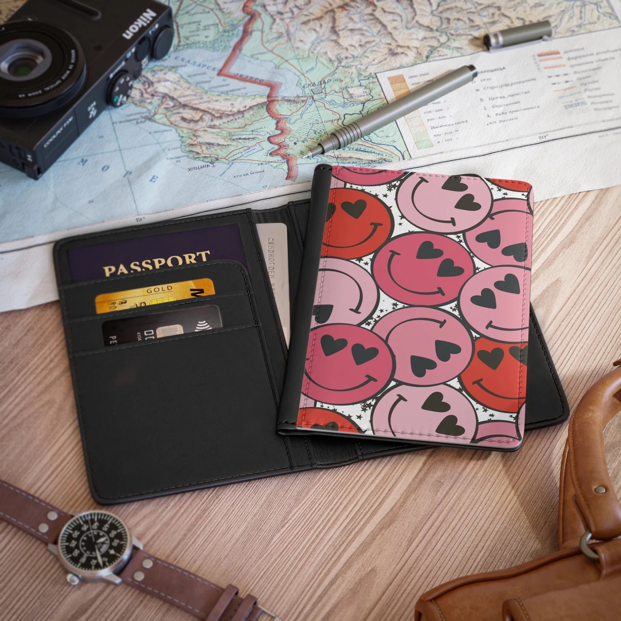 ["Accessories","All Over Print","AOP","Art","Artful","Artistic","Artsulli","Artsy","Arty","Full Print","Illustration","Illustration art","Jakkoutthebxx","Merch","Merchandise","Product","Summer Challenge Picks","Travel","Travel Accessories","Wallet"]