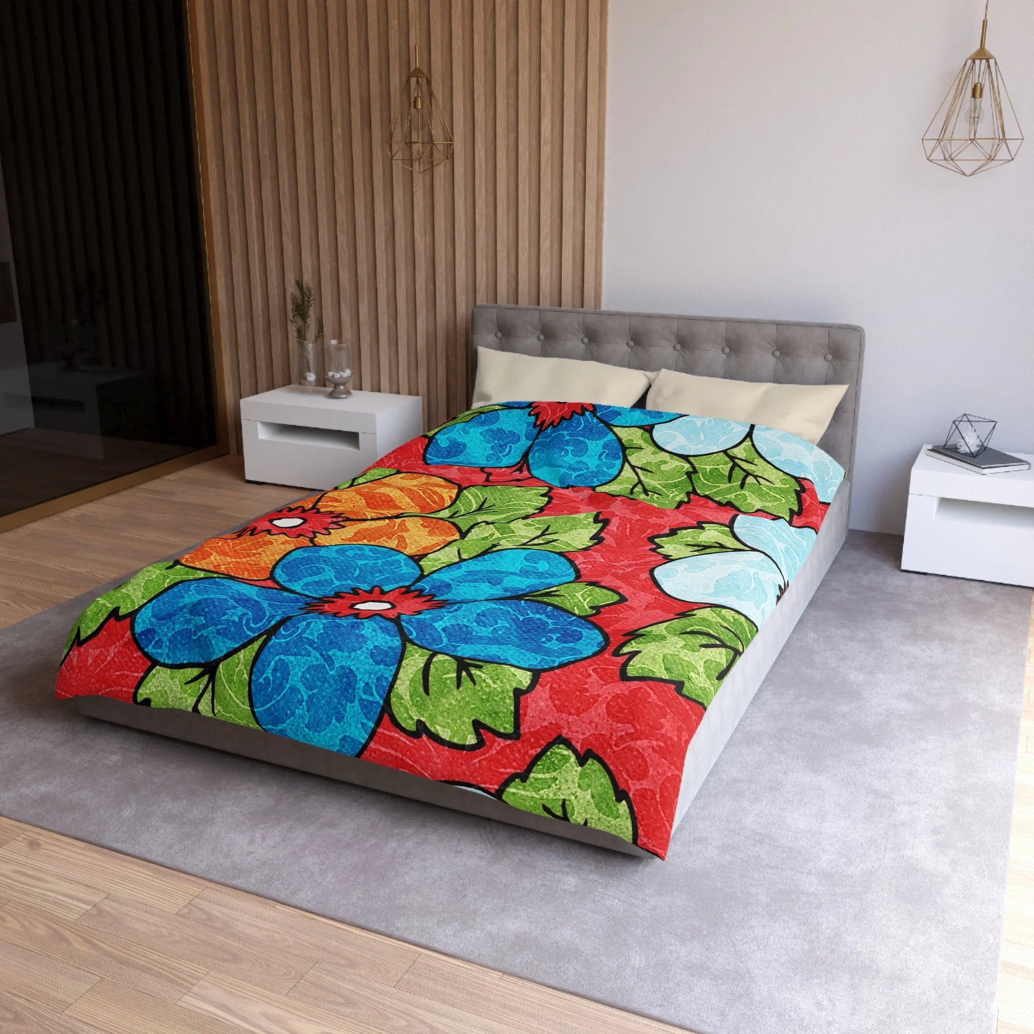 ["All Over Print","AOP","Art","Artful","Artistic","Artsulli","Artsy","Arty","Bed","Bedding","Blankets","Full Print","Home & Living","Illustration","Illustration art","Indoor","Jakkoutthebxx","Merch","Merchandise","Product","Queen","Twin"]