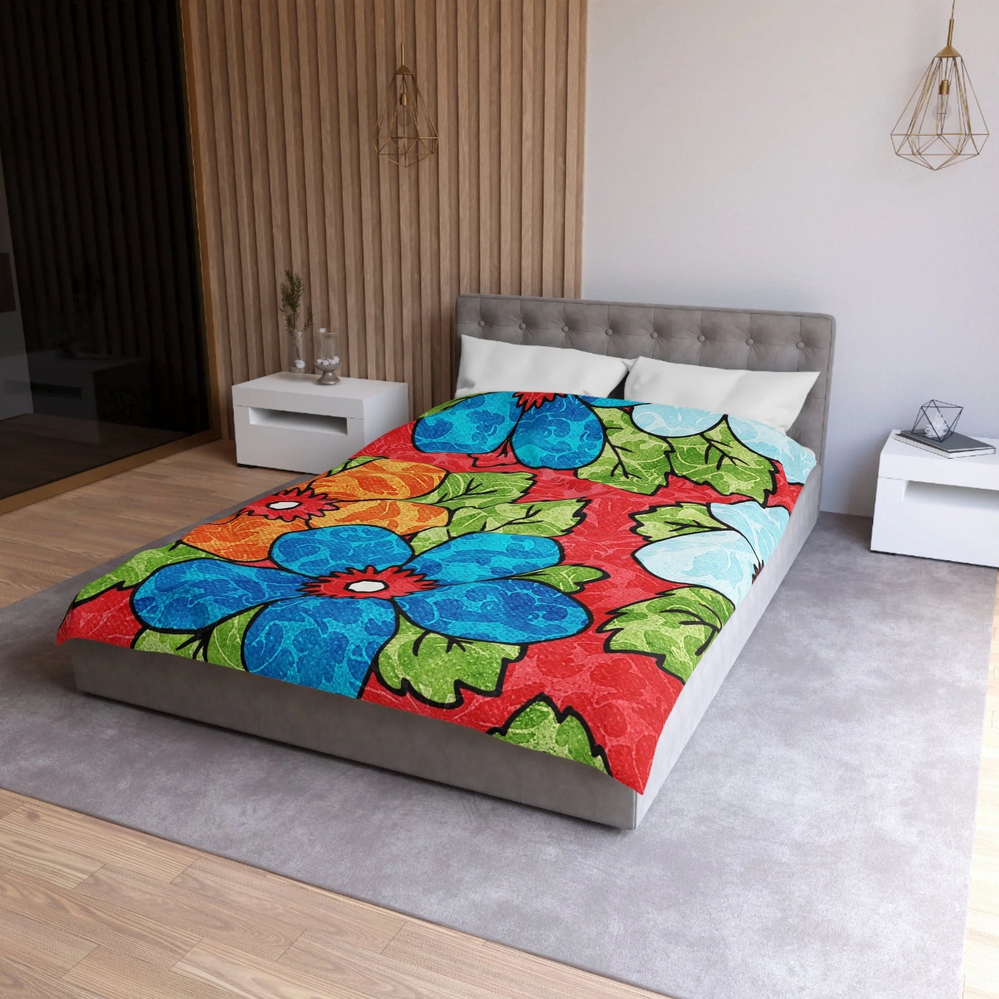 ["All Over Print","AOP","Art","Artful","Artistic","Artsulli","Artsy","Arty","Bed","Bedding","Blankets","Full Print","Home & Living","Illustration","Illustration art","Indoor","Jakkoutthebxx","Merch","Merchandise","Product","Queen","Twin"]