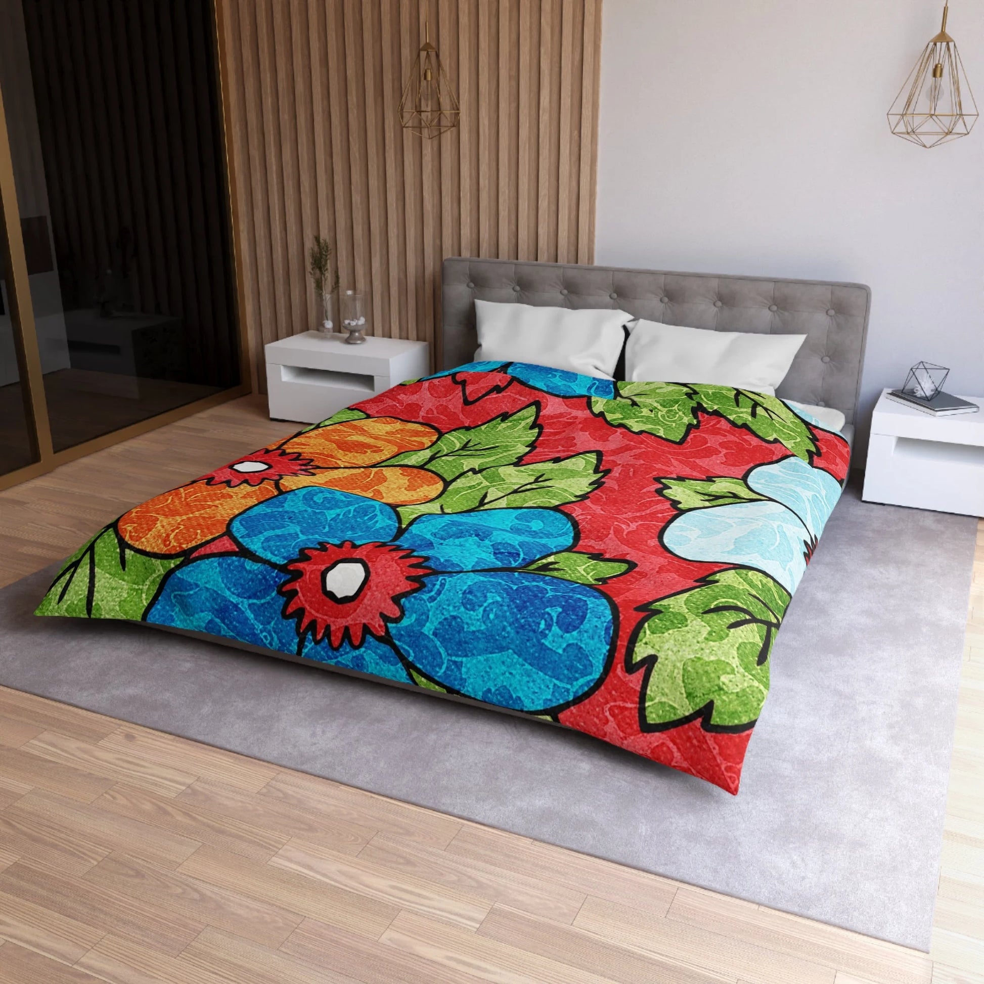 ["All Over Print","AOP","Art","Artful","Artistic","Artsulli","Artsy","Arty","Bed","Bedding","Blankets","Full Print","Home & Living","Illustration","Illustration art","Indoor","Jakkoutthebxx","Merch","Merchandise","Product","Queen","Twin"]