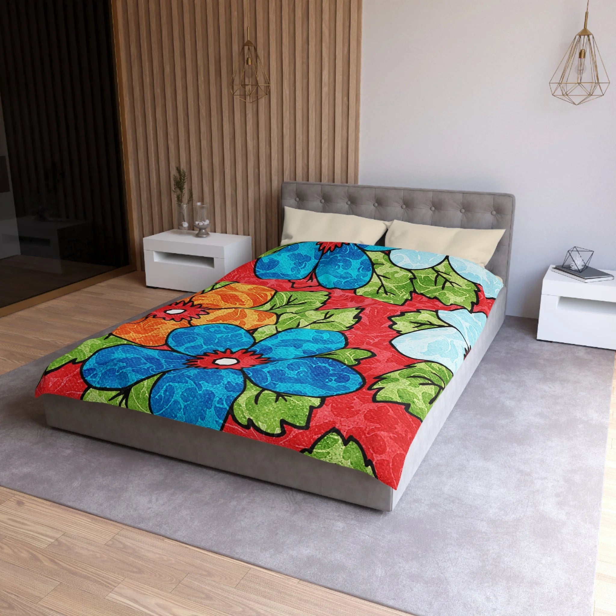 ["All Over Print","AOP","Art","Artful","Artistic","Artsulli","Artsy","Arty","Bed","Bedding","Blankets","Full Print","Home & Living","Illustration","Illustration art","Indoor","Jakkoutthebxx","Merch","Merchandise","Product","Queen","Twin"]