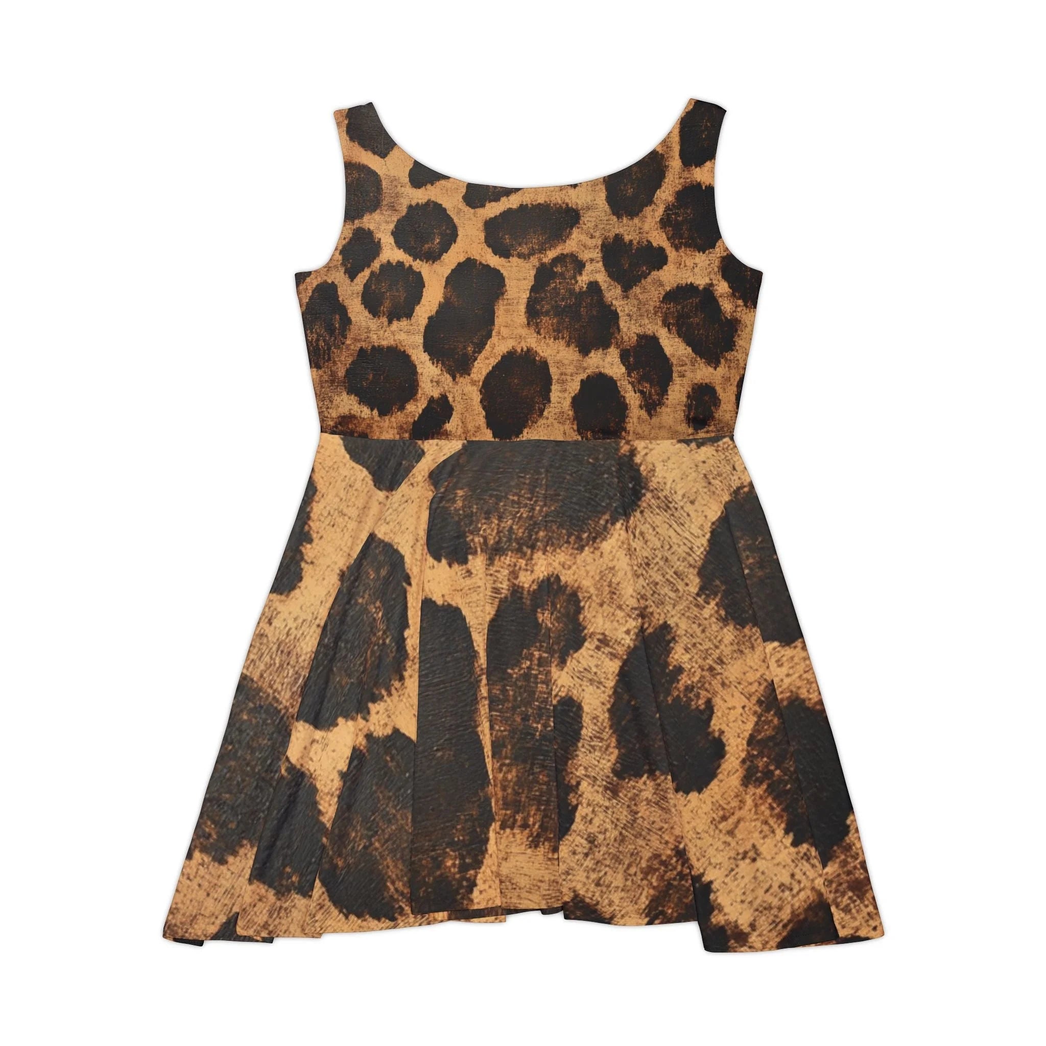 ["All Over Print","AOP","AOP Clothing","Art","Artful","Artistic","Artsy","Arty","Assembled in the USA","Assembled in USA","Illustration","Illustration art","Made in the USA","Made in USA","Skirts & Dresses","Sublimation","Women's Clothing"]