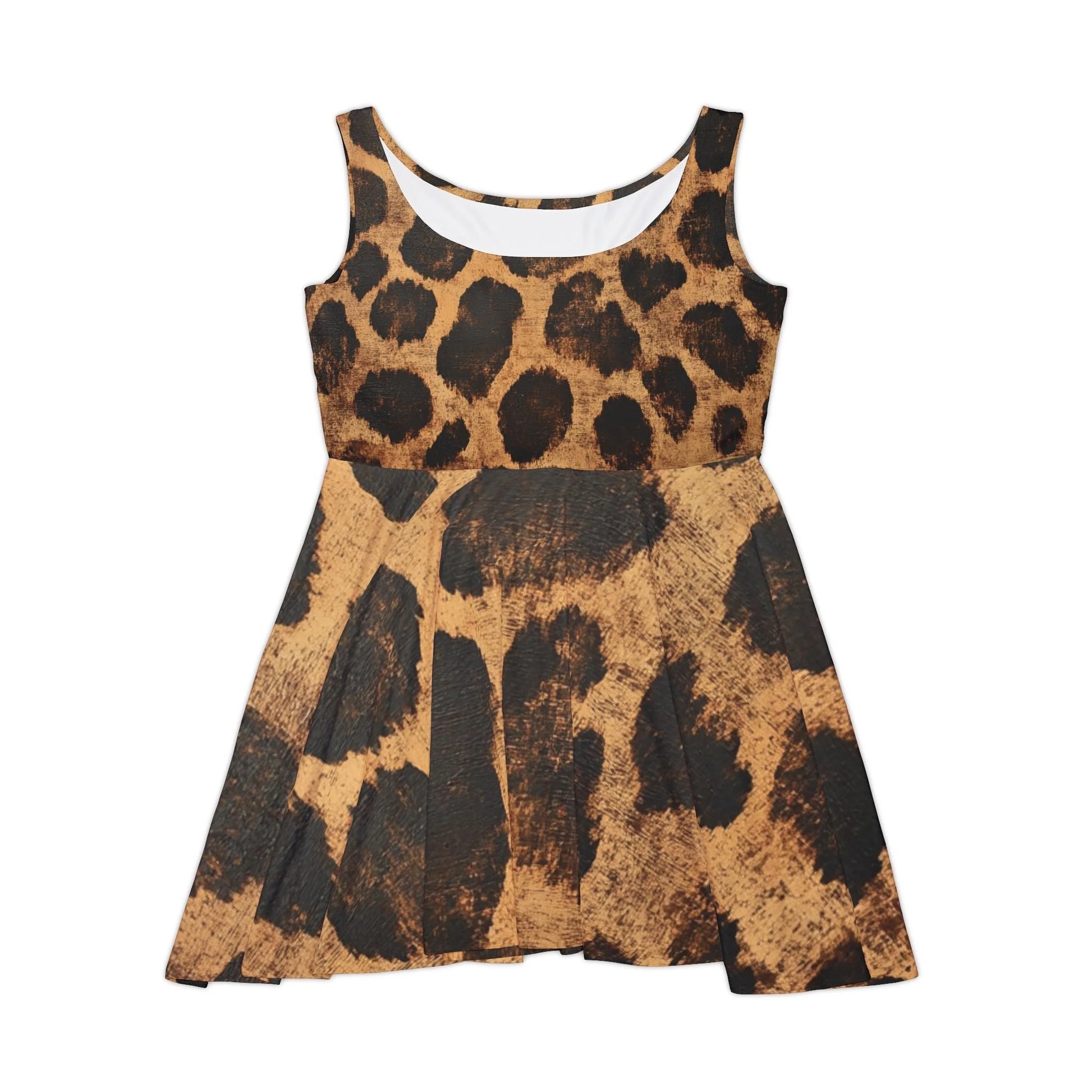 ["All Over Print","AOP","AOP Clothing","Art","Artful","Artistic","Artsy","Arty","Assembled in the USA","Assembled in USA","Illustration","Illustration art","Made in the USA","Made in USA","Skirts & Dresses","Sublimation","Women's Clothing"]
