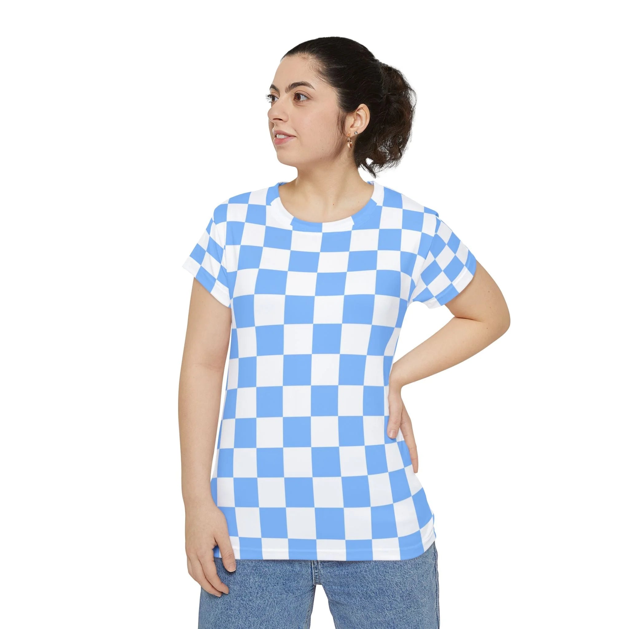 ["All Over Print","AOP","AOP Clothing","Art","Artful","Artistic","Artsulli","Artsy","Arty","Assembled in the USA","Assembled in USA","Full Print","Illustration","Illustration art","Jakkoutthebxx","Made in the USA","Made in USA","Merch","Merchandise","Product","Sublimation","T-shirts","Tops","Women's Clothing"]