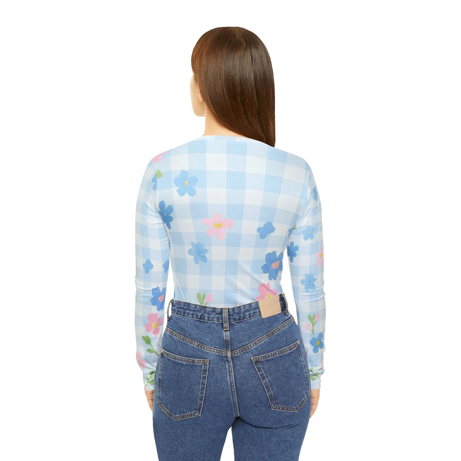 ["All Over Print","AOP","AOP Clothing","Art","Artful","Artistic","Artsulli","Artsy","Arty","Assembled in the USA","Assembled in USA","Full Print","Illustration","Illustration art","Jakkoutthebxx","Long Sleeves","Made in the USA","Made in USA","Merch","Merchandise","Product","Sublimation","Tops","V-neck","Women's Clothing"]
