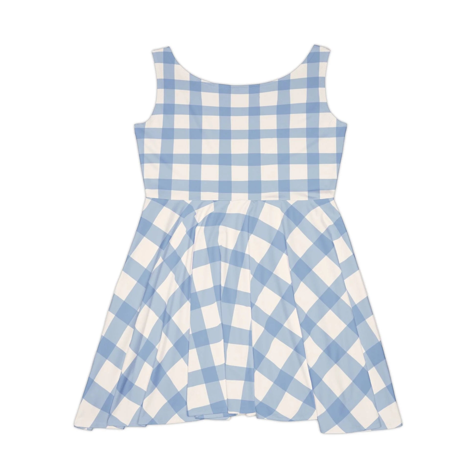 ["All Over Print","AOP","AOP Clothing","Art","Artful","Artistic","Artsy","Arty","Assembled in the USA","Assembled in USA","Illustration","Illustration art","Made in the USA","Made in USA","Skirts & Dresses","Sublimation","Women's Clothing"]