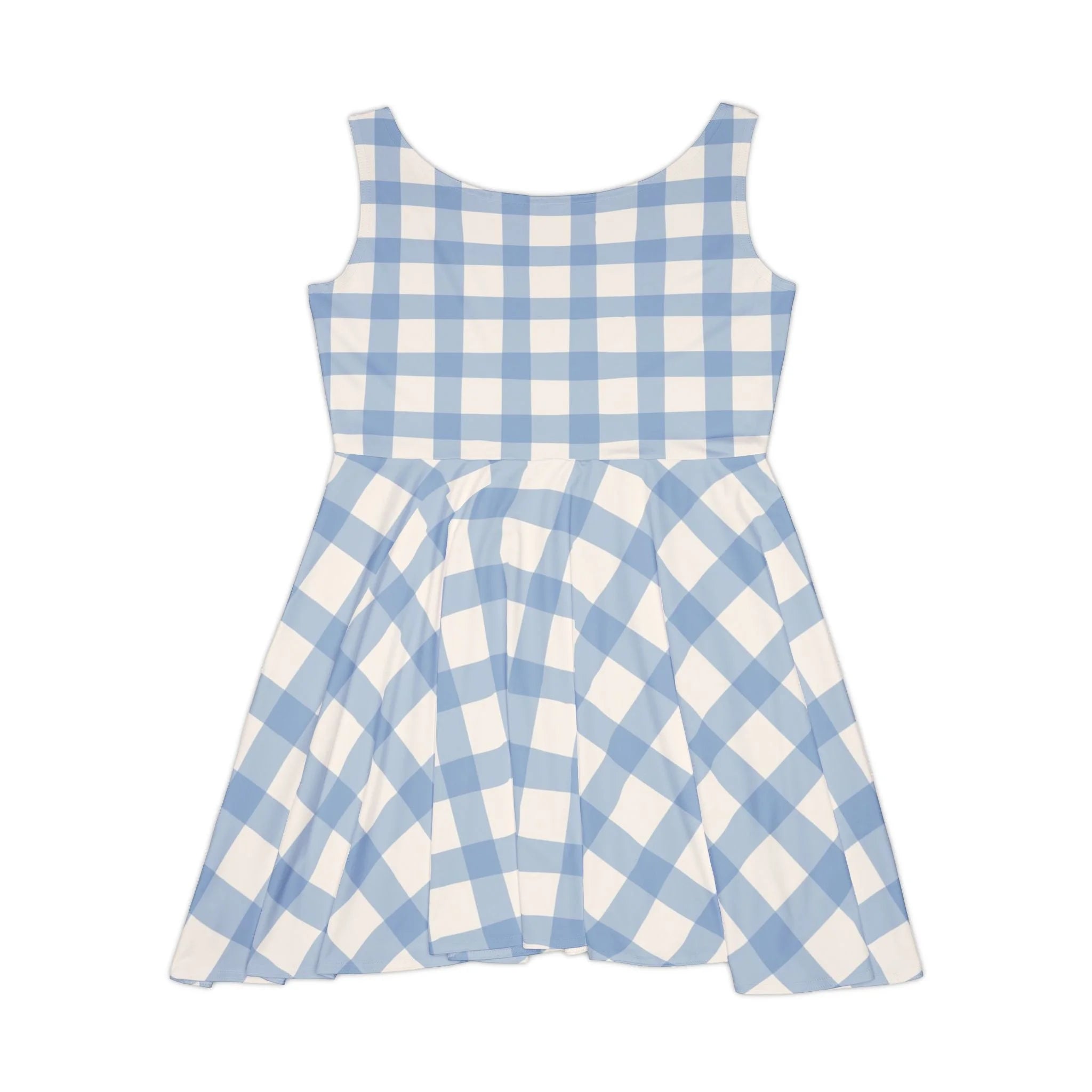 ["All Over Print","AOP","AOP Clothing","Art","Artful","Artistic","Artsy","Arty","Assembled in the USA","Assembled in USA","Illustration","Illustration art","Made in the USA","Made in USA","Skirts & Dresses","Sublimation","Women's Clothing"]
