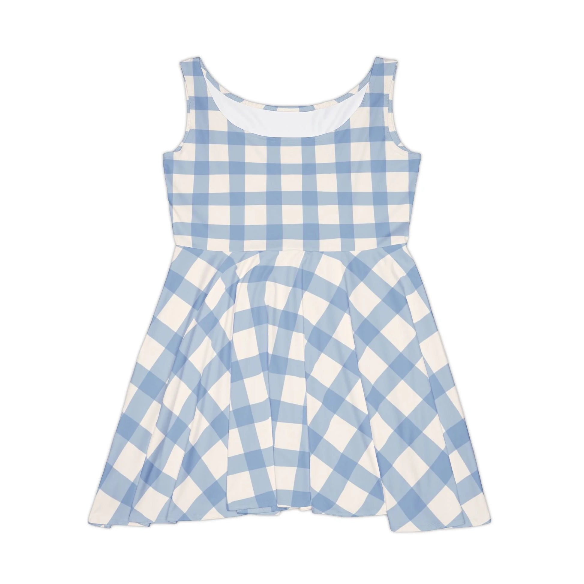 ["All Over Print","AOP","AOP Clothing","Art","Artful","Artistic","Artsy","Arty","Assembled in the USA","Assembled in USA","Illustration","Illustration art","Made in the USA","Made in USA","Skirts & Dresses","Sublimation","Women's Clothing"]