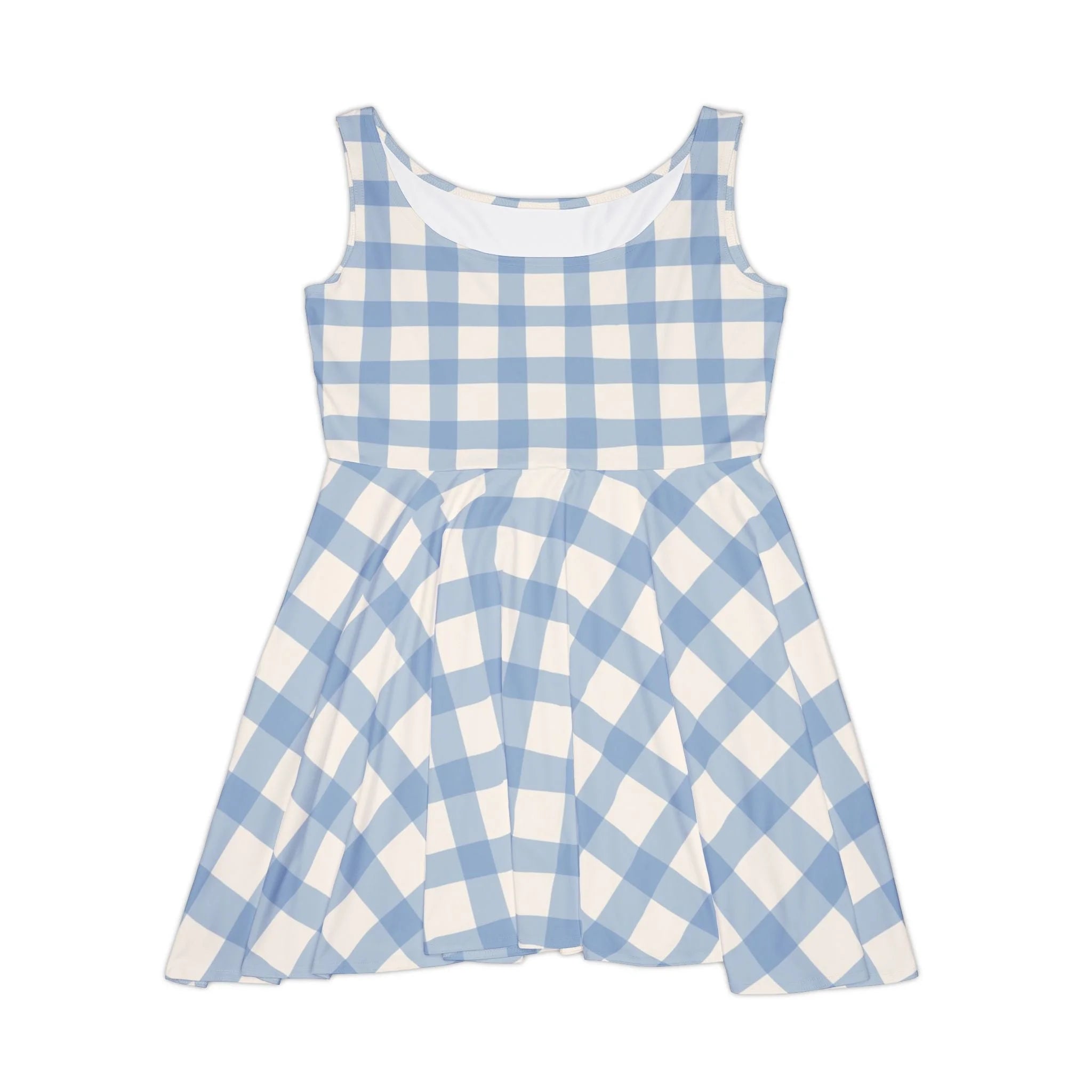 ["All Over Print","AOP","AOP Clothing","Art","Artful","Artistic","Artsy","Arty","Assembled in the USA","Assembled in USA","Illustration","Illustration art","Made in the USA","Made in USA","Skirts & Dresses","Sublimation","Women's Clothing"]