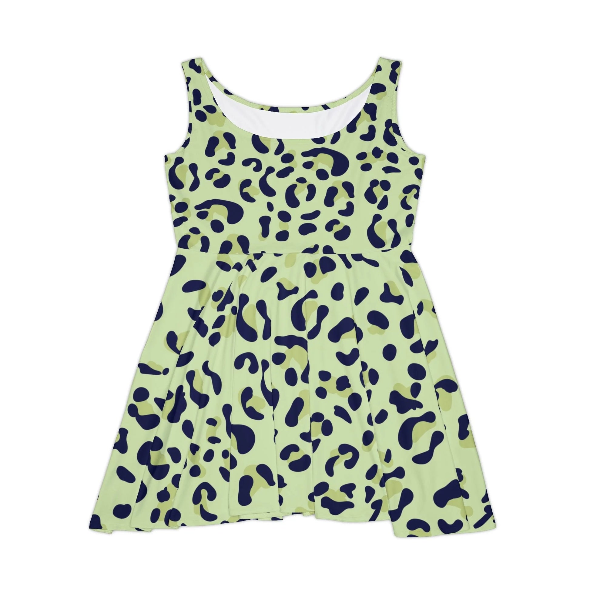 ["All Over Print","AOP","AOP Clothing","Art","Artful","Artistic","Artsy","Arty","Assembled in the USA","Assembled in USA","Illustration","Illustration art","Made in the USA","Made in USA","Skirts & Dresses","Sublimation","Women's Clothing"]