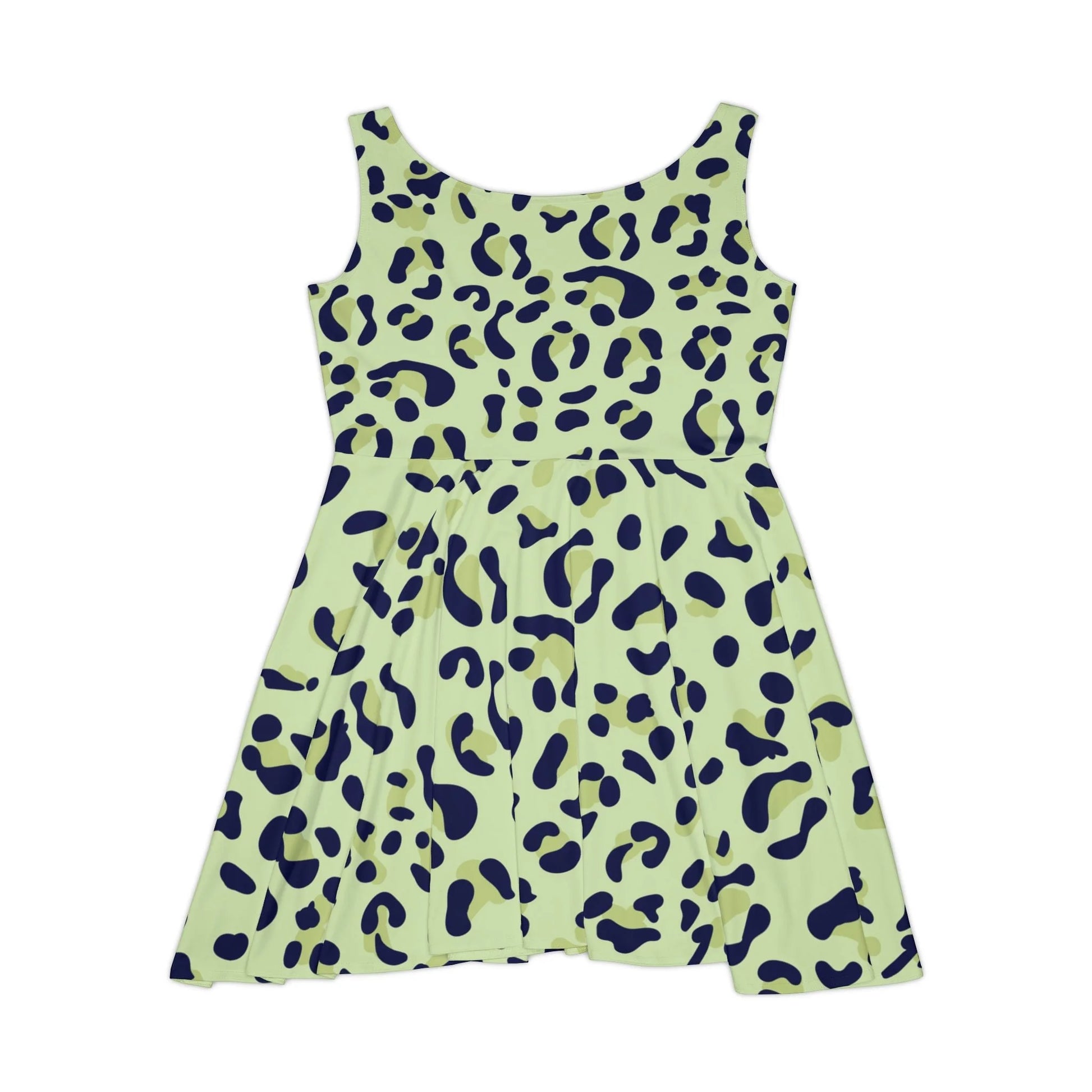 ["All Over Print","AOP","AOP Clothing","Art","Artful","Artistic","Artsy","Arty","Assembled in the USA","Assembled in USA","Illustration","Illustration art","Made in the USA","Made in USA","Skirts & Dresses","Sublimation","Women's Clothing"]