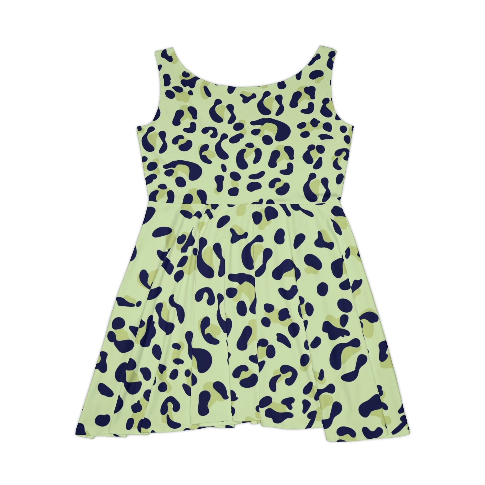 ["All Over Print","AOP","AOP Clothing","Art","Artful","Artistic","Artsy","Arty","Assembled in the USA","Assembled in USA","Illustration","Illustration art","Made in the USA","Made in USA","Skirts & Dresses","Sublimation","Women's Clothing"]