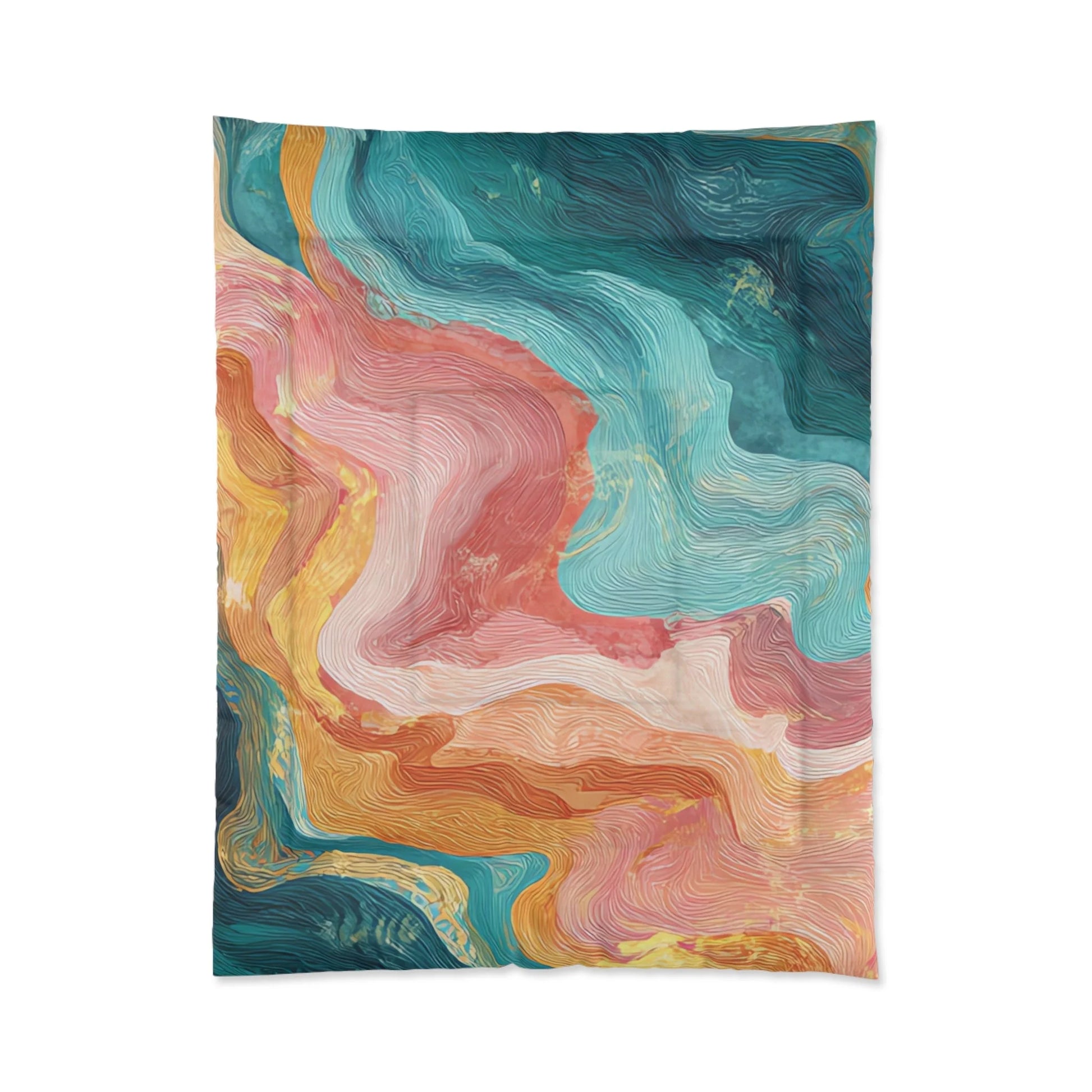 ["All Over Print","AOP","Art","Artful","Artistic","Artsulli","Artsy","Arty","Bed","Bedding","Blankets","Full Print","Home & Living","Illustration","Illustration art","Jakkoutthebxx","Merch","Merchandise","Product","Queen","Twin"]