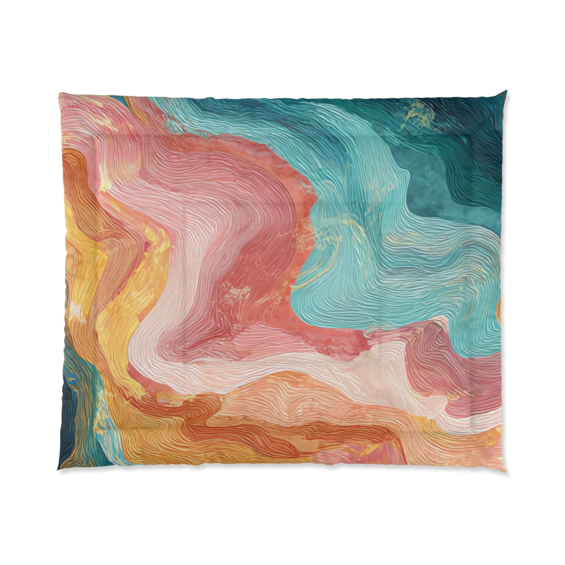 ["All Over Print","AOP","Art","Artful","Artistic","Artsulli","Artsy","Arty","Bed","Bedding","Blankets","Full Print","Home & Living","Illustration","Illustration art","Jakkoutthebxx","Merch","Merchandise","Product","Queen","Twin"]