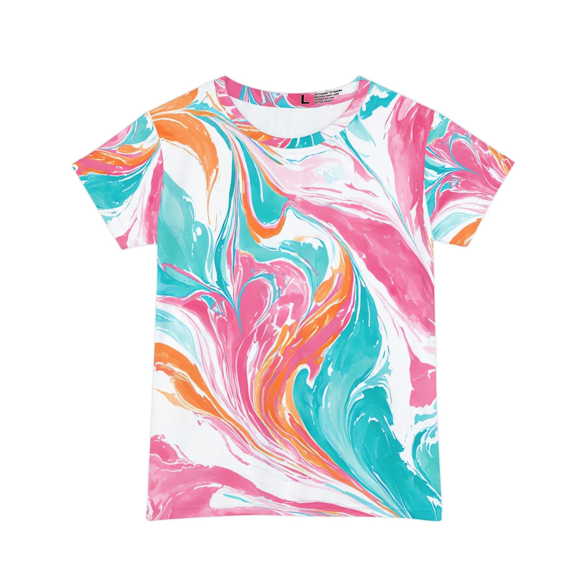 ["All Over Print","AOP","AOP Clothing","Art","Artful","Artistic","Artsulli","Artsy","Arty","Assembled in the USA","Assembled in USA","Full Print","Illustration","Illustration art","Jakkoutthebxx","Made in the USA","Made in USA","Merch","Merchandise","Product","Sublimation","T-shirts","Tops","Women's Clothing"]
