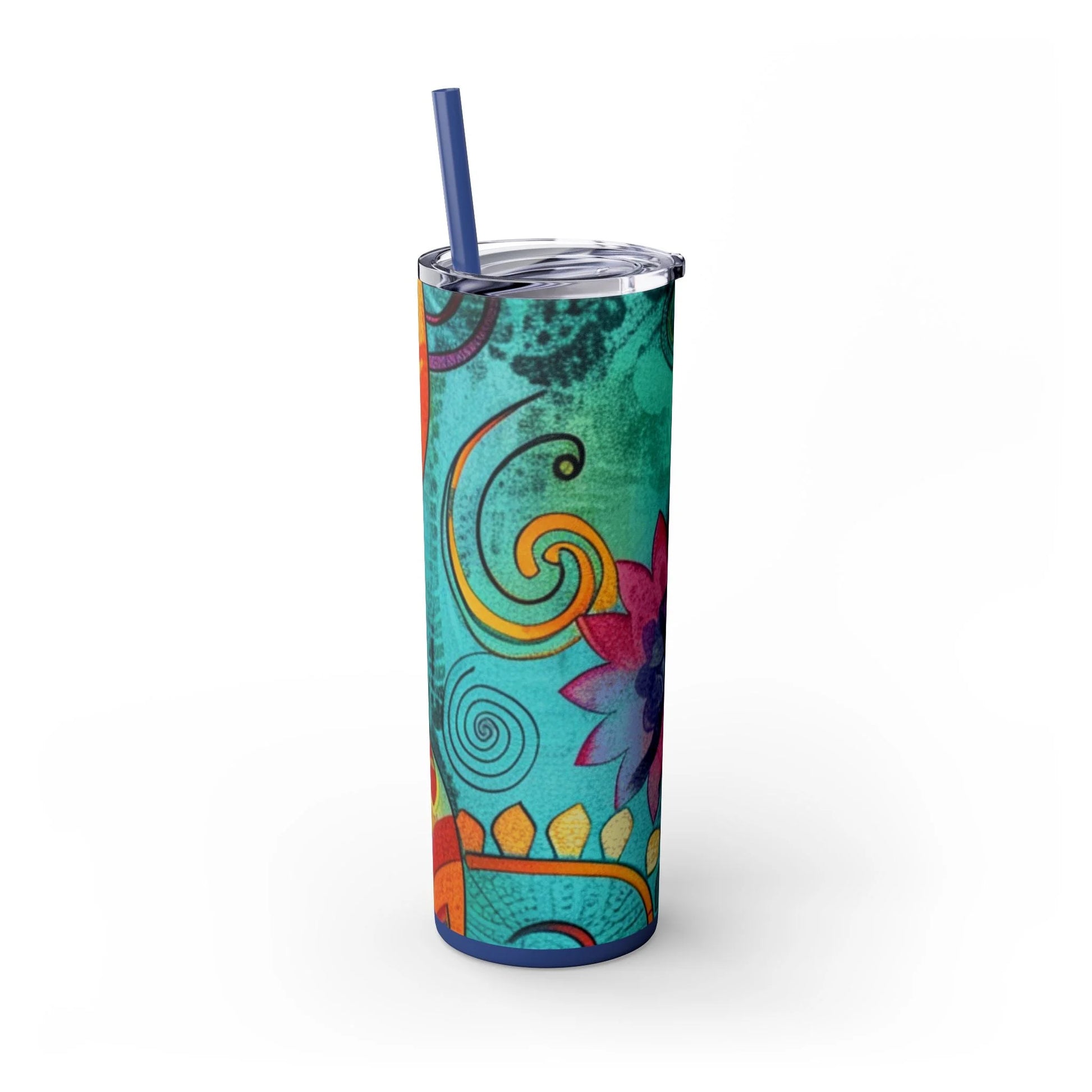 ["20 oz","Art","Artful","Artistic","Artsy","Arty","Bottles & Tumblers","Drink","Drinks","Glossy","Home & Living","Illustration","Illustration art","Matte","Outdoor","Stainless steel","Travel","Travel Accessories","Tumblers"]