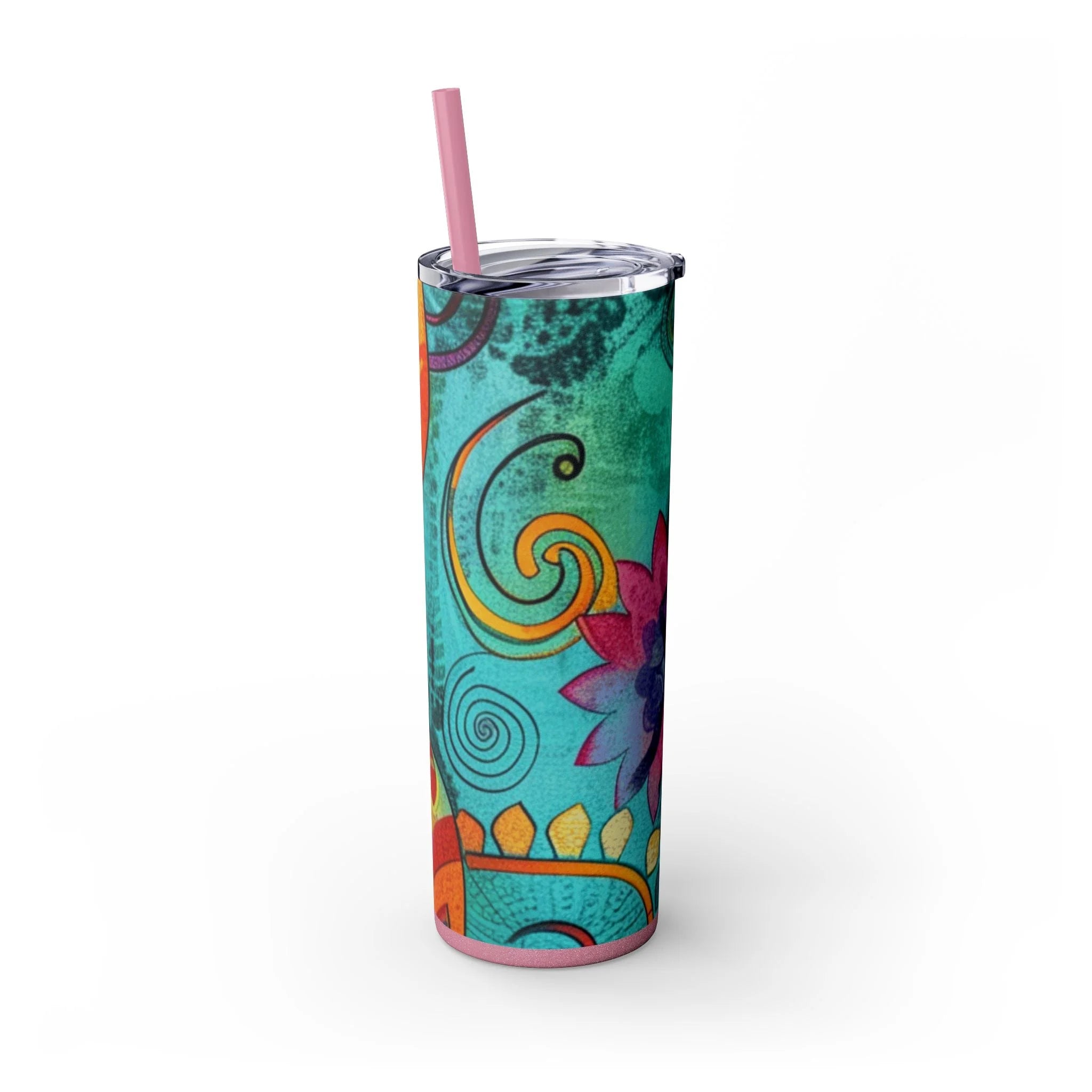 ["20 oz","Art","Artful","Artistic","Artsy","Arty","Bottles & Tumblers","Drink","Drinks","Glossy","Home & Living","Illustration","Illustration art","Matte","Outdoor","Stainless steel","Travel","Travel Accessories","Tumblers"]