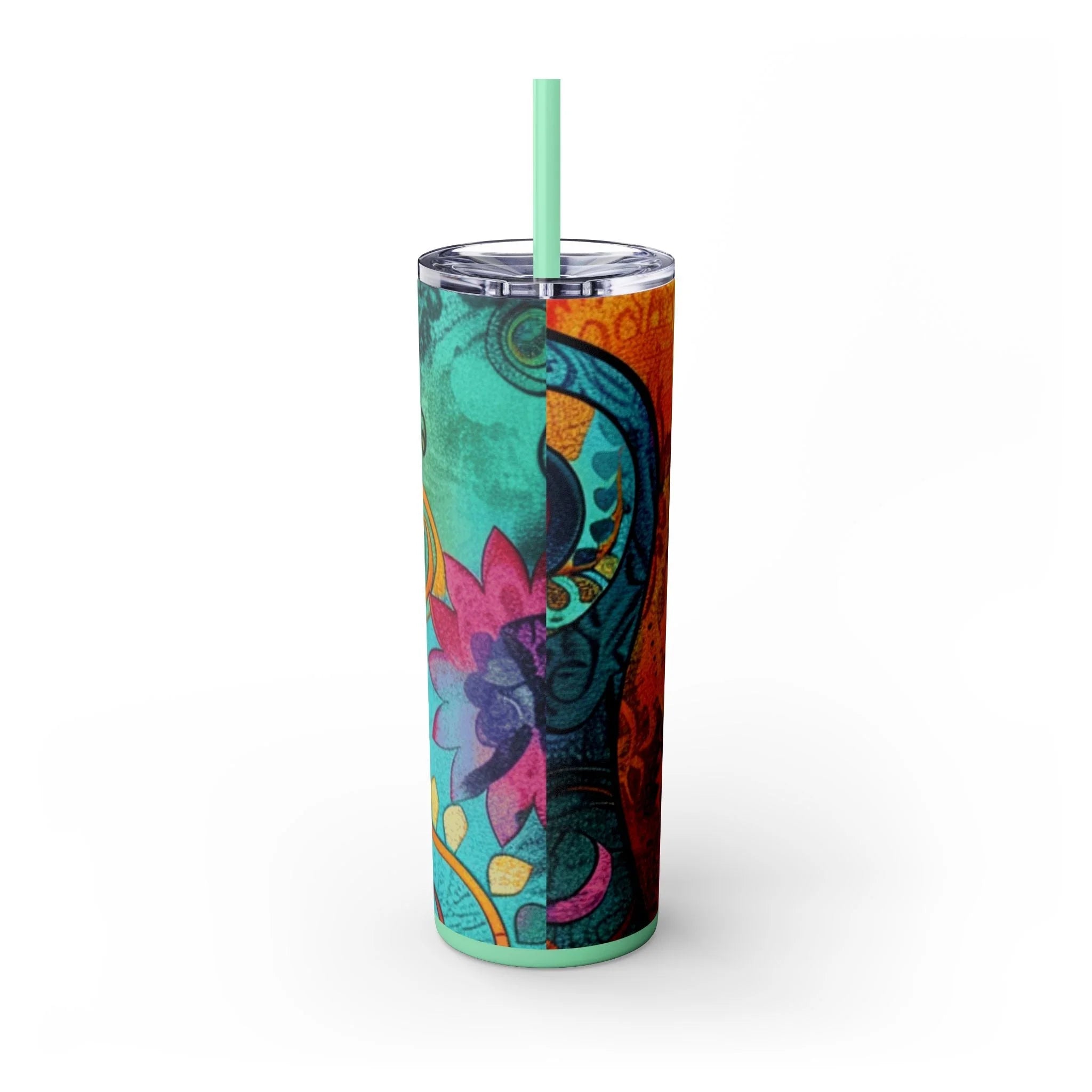 ["20 oz","Art","Artful","Artistic","Artsy","Arty","Bottles & Tumblers","Drink","Drinks","Glossy","Home & Living","Illustration","Illustration art","Matte","Outdoor","Stainless steel","Travel","Travel Accessories","Tumblers"]