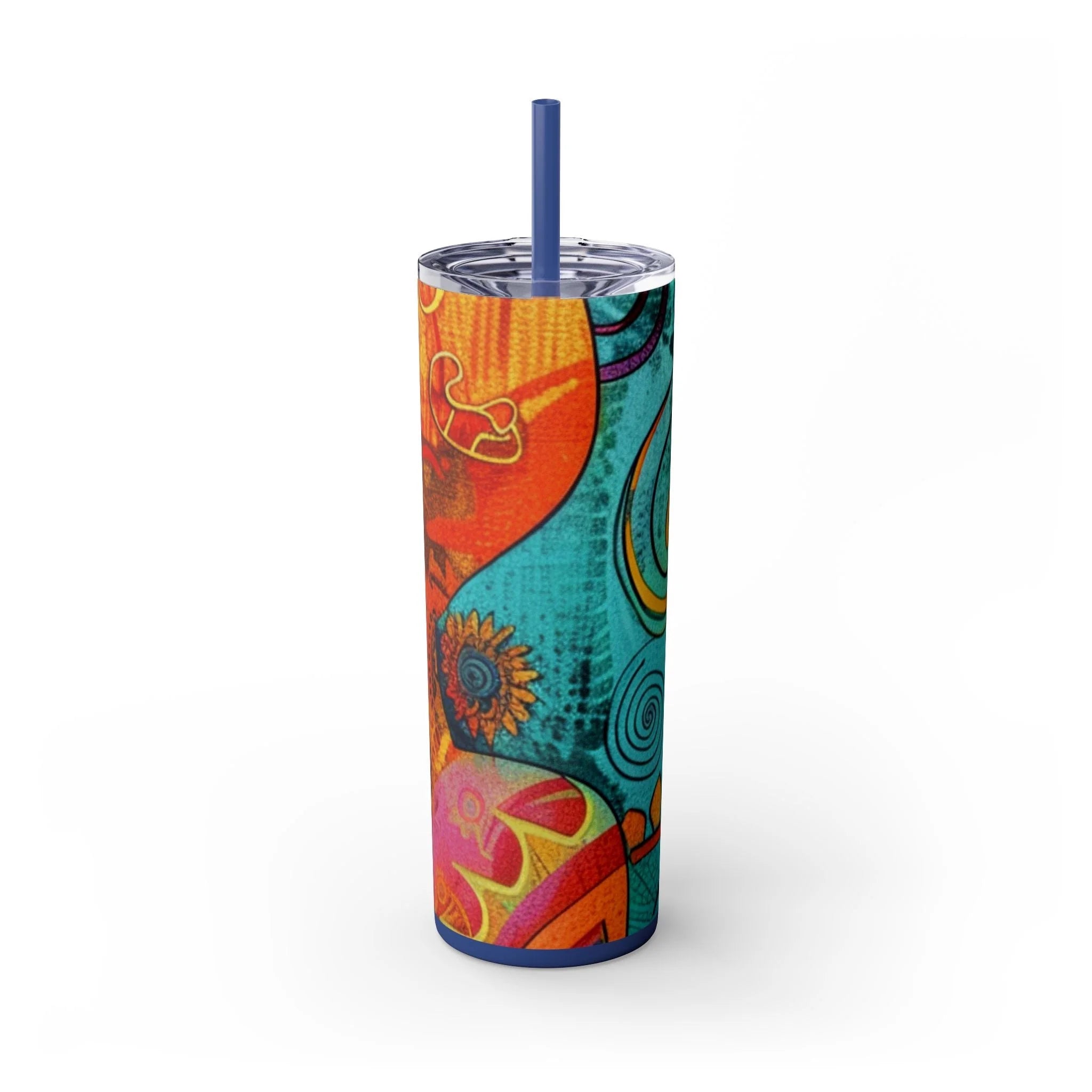 ["20 oz","Art","Artful","Artistic","Artsy","Arty","Bottles & Tumblers","Drink","Drinks","Glossy","Home & Living","Illustration","Illustration art","Matte","Outdoor","Stainless steel","Travel","Travel Accessories","Tumblers"]