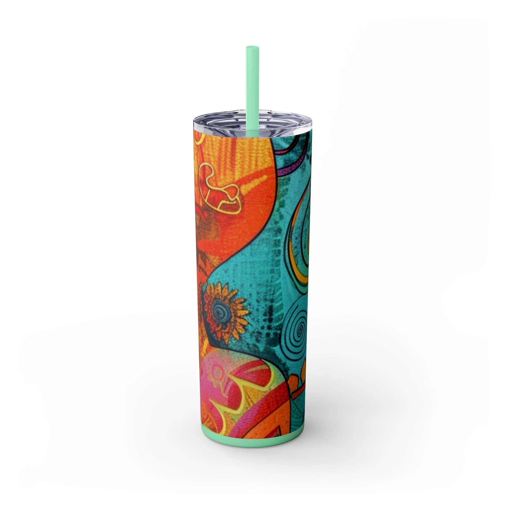 ["20 oz","Art","Artful","Artistic","Artsy","Arty","Bottles & Tumblers","Drink","Drinks","Glossy","Home & Living","Illustration","Illustration art","Matte","Outdoor","Stainless steel","Travel","Travel Accessories","Tumblers"]