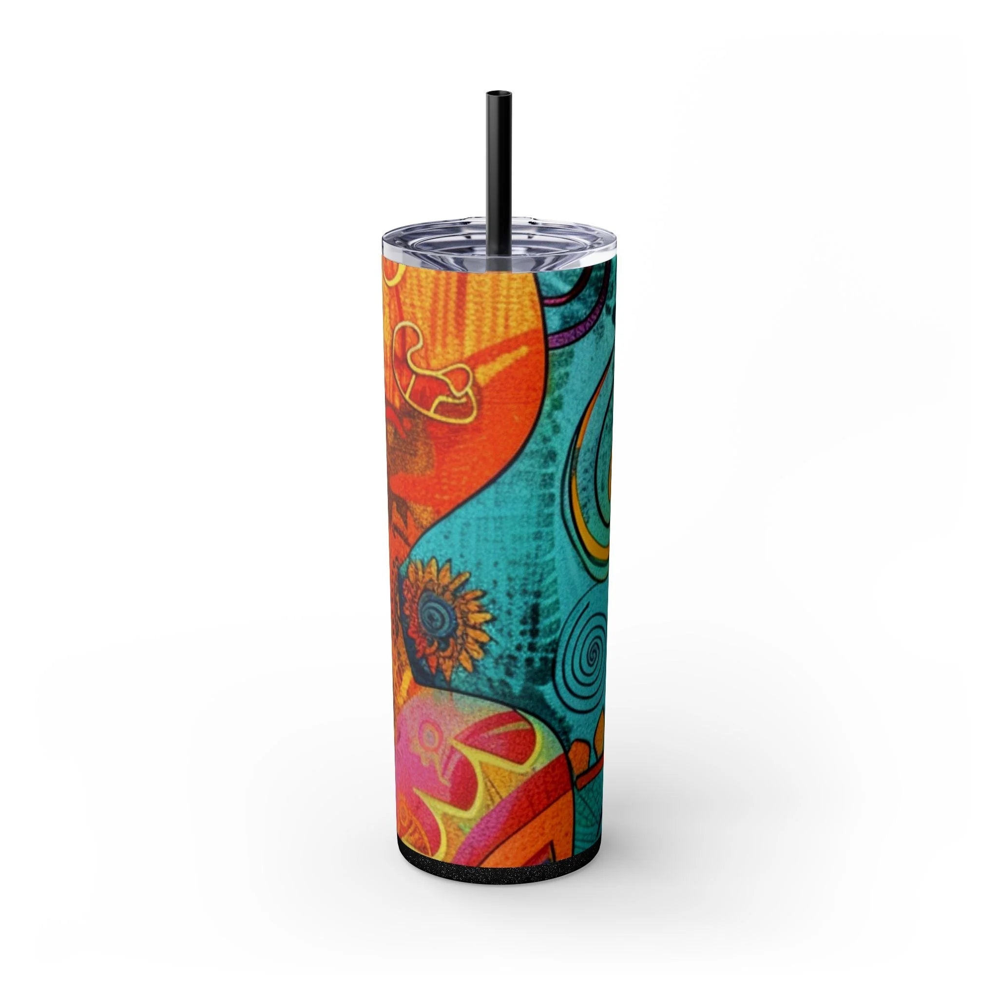 ["20 oz","Art","Artful","Artistic","Artsy","Arty","Bottles & Tumblers","Drink","Drinks","Glossy","Home & Living","Illustration","Illustration art","Matte","Outdoor","Stainless steel","Travel","Travel Accessories","Tumblers"]