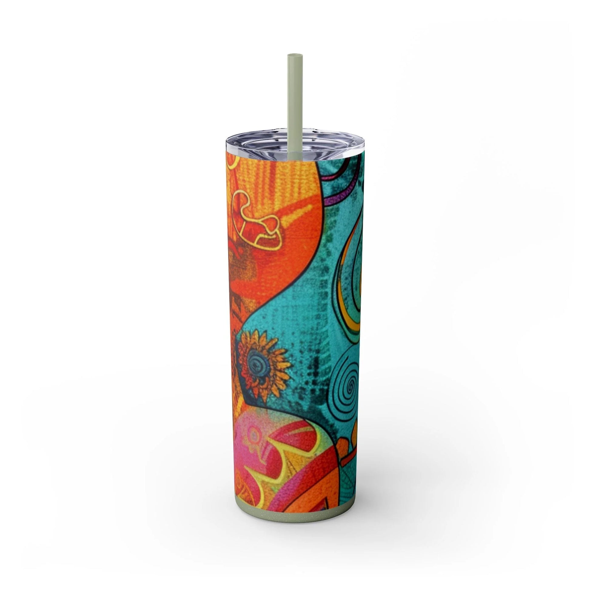 ["20 oz","Art","Artful","Artistic","Artsy","Arty","Bottles & Tumblers","Drink","Drinks","Glossy","Home & Living","Illustration","Illustration art","Matte","Outdoor","Stainless steel","Travel","Travel Accessories","Tumblers"]