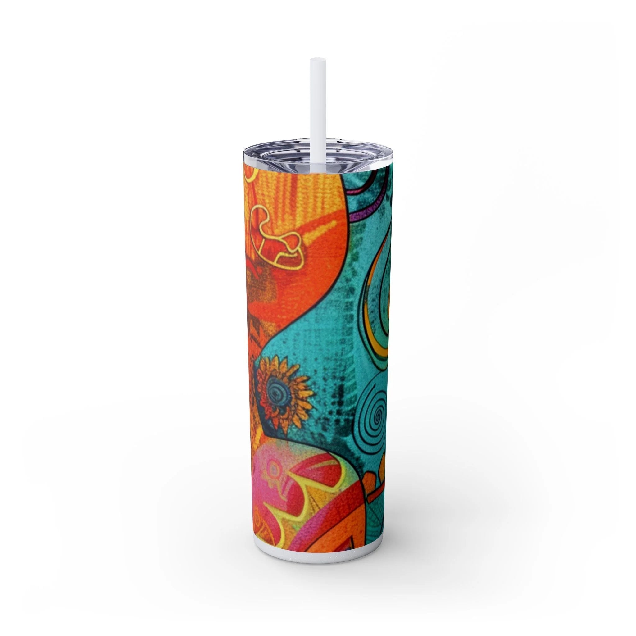 ["20 oz","Art","Artful","Artistic","Artsy","Arty","Bottles & Tumblers","Drink","Drinks","Glossy","Home & Living","Illustration","Illustration art","Matte","Outdoor","Stainless steel","Travel","Travel Accessories","Tumblers"]