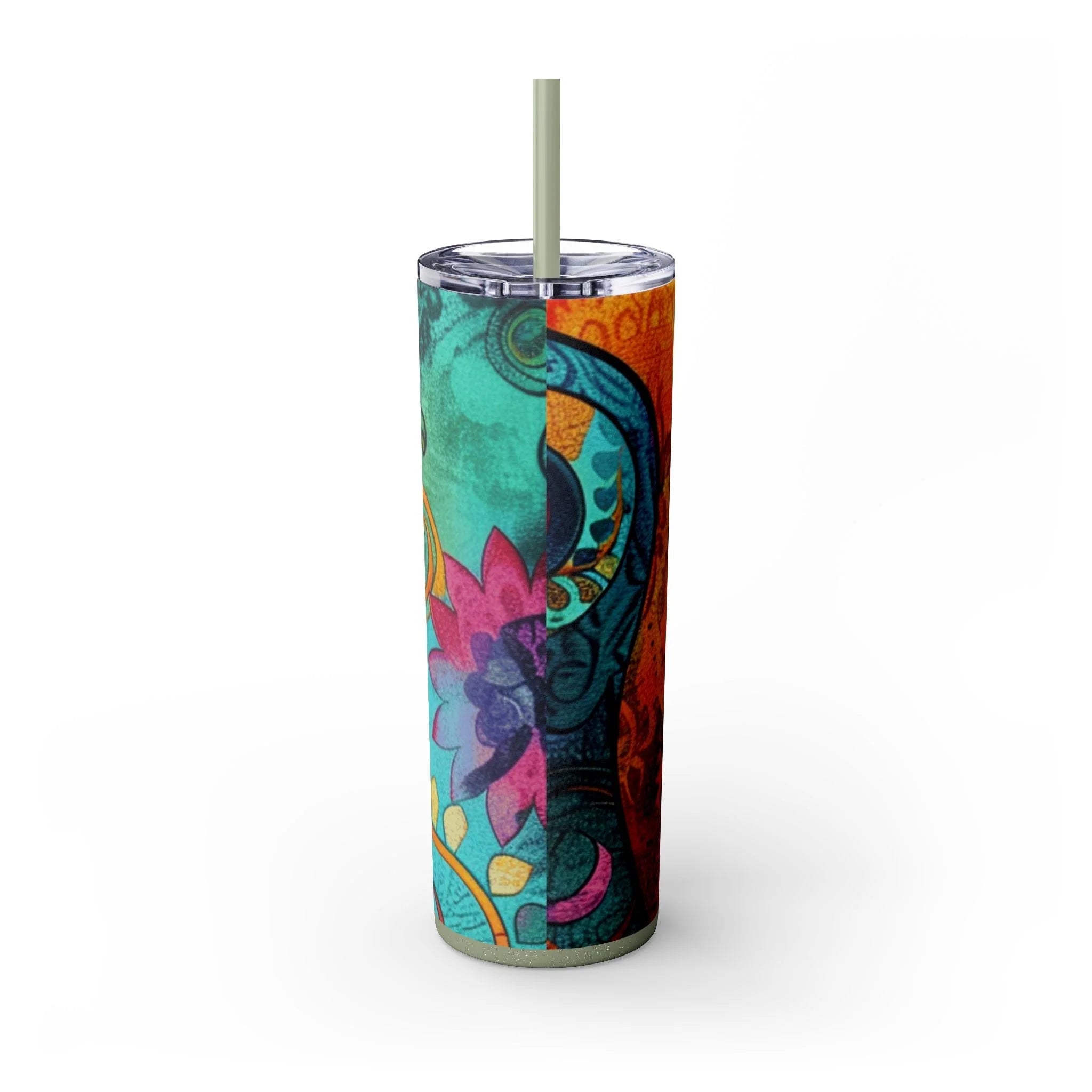 ["20 oz","Art","Artful","Artistic","Artsy","Arty","Bottles & Tumblers","Drink","Drinks","Glossy","Home & Living","Illustration","Illustration art","Matte","Outdoor","Stainless steel","Travel","Travel Accessories","Tumblers"]