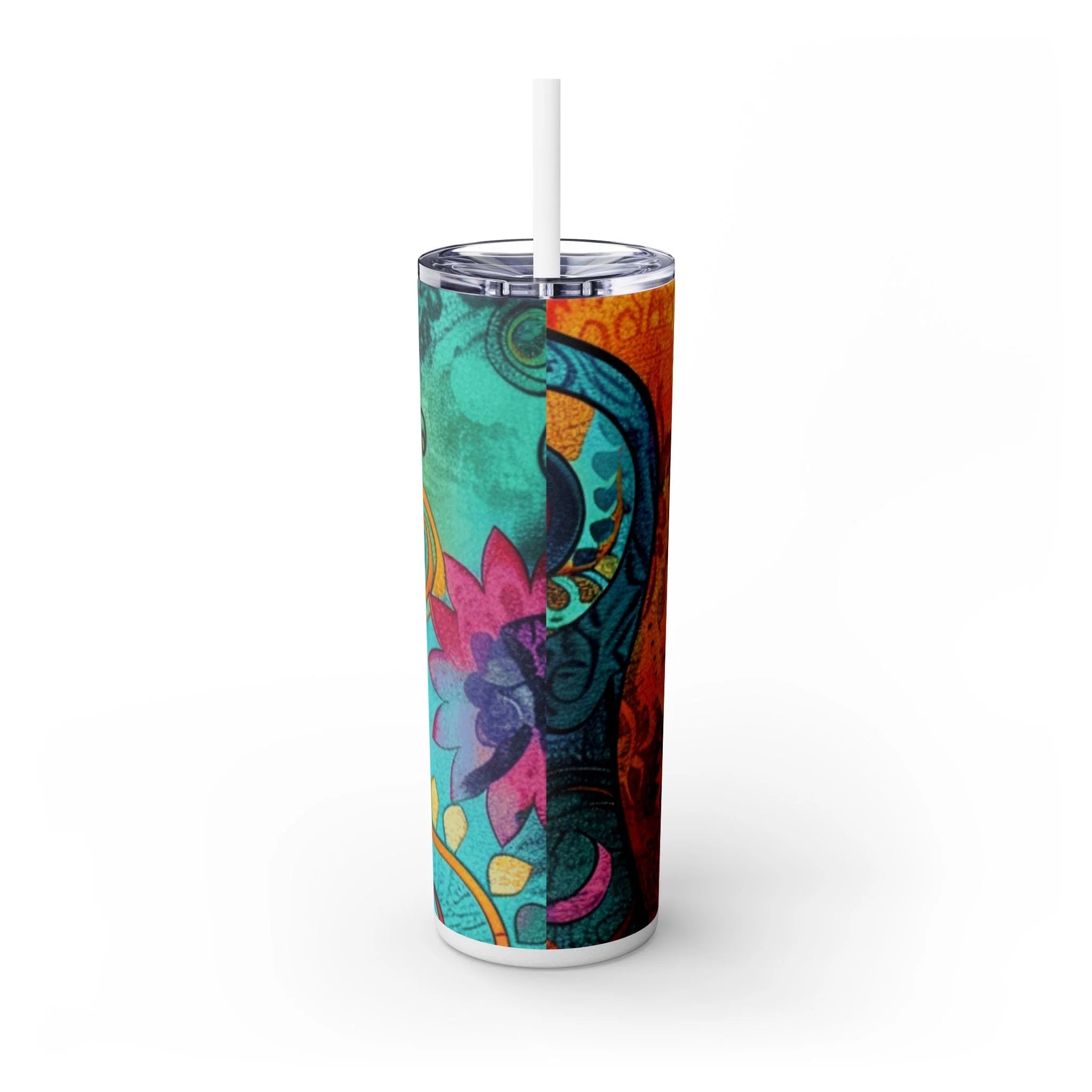 ["20 oz","Art","Artful","Artistic","Artsy","Arty","Bottles & Tumblers","Drink","Drinks","Glossy","Home & Living","Illustration","Illustration art","Matte","Outdoor","Stainless steel","Travel","Travel Accessories","Tumblers"]