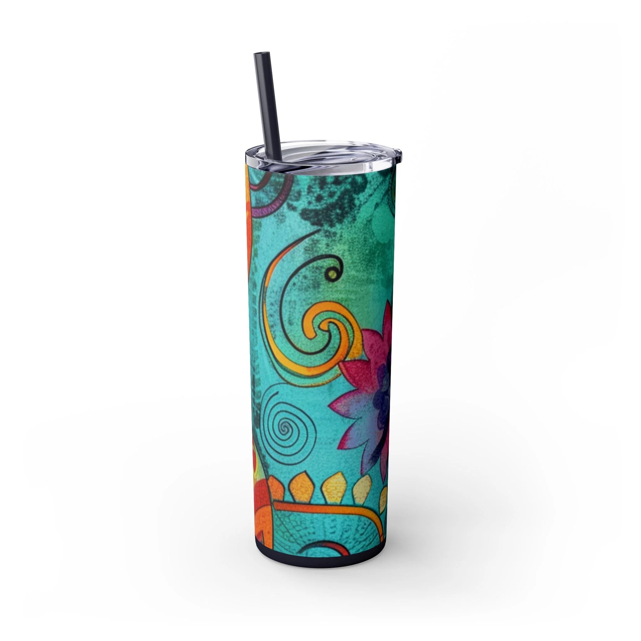 ["20 oz","Art","Artful","Artistic","Artsy","Arty","Bottles & Tumblers","Drink","Drinks","Glossy","Home & Living","Illustration","Illustration art","Matte","Outdoor","Stainless steel","Travel","Travel Accessories","Tumblers"]