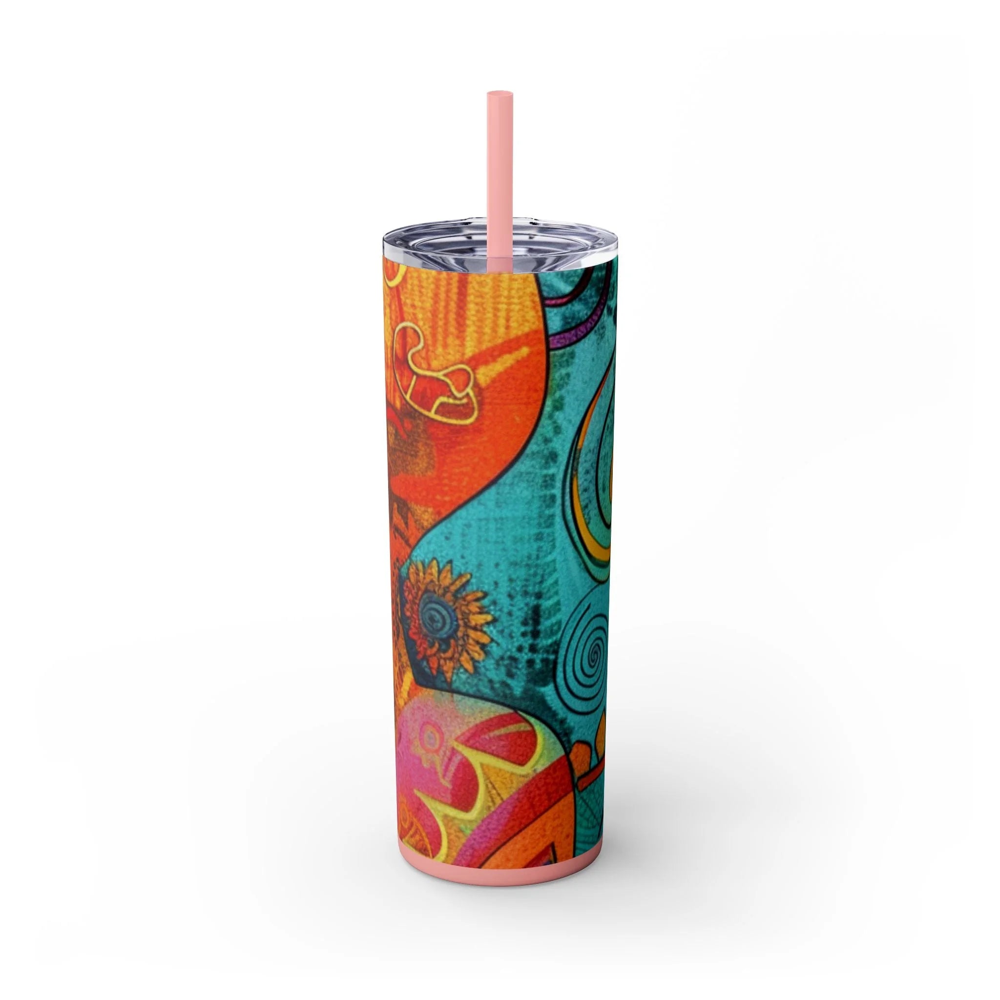 ["20 oz","Art","Artful","Artistic","Artsy","Arty","Bottles & Tumblers","Drink","Drinks","Glossy","Home & Living","Illustration","Illustration art","Matte","Outdoor","Stainless steel","Travel","Travel Accessories","Tumblers"]