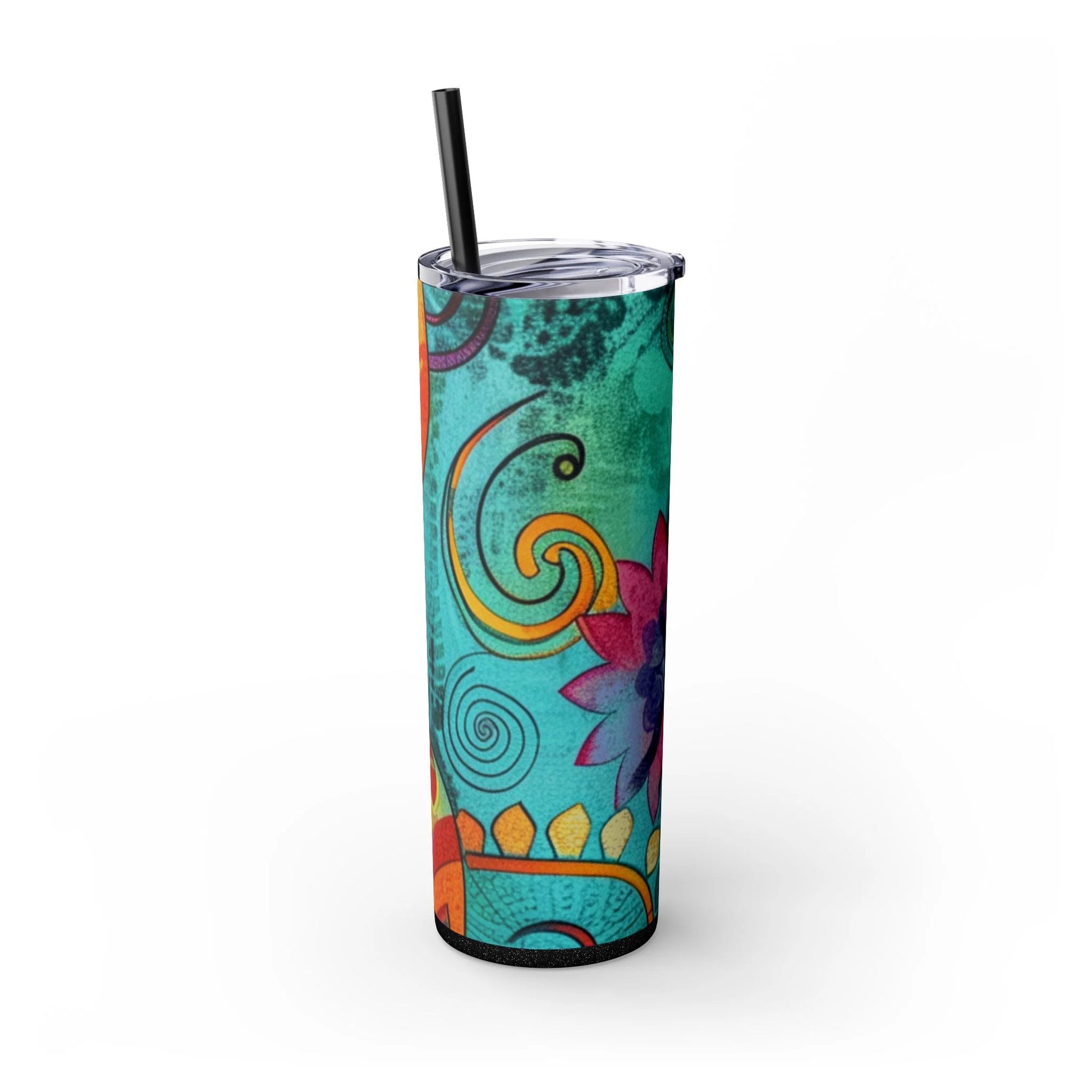 ["20 oz","Art","Artful","Artistic","Artsy","Arty","Bottles & Tumblers","Drink","Drinks","Glossy","Home & Living","Illustration","Illustration art","Matte","Outdoor","Stainless steel","Travel","Travel Accessories","Tumblers"]