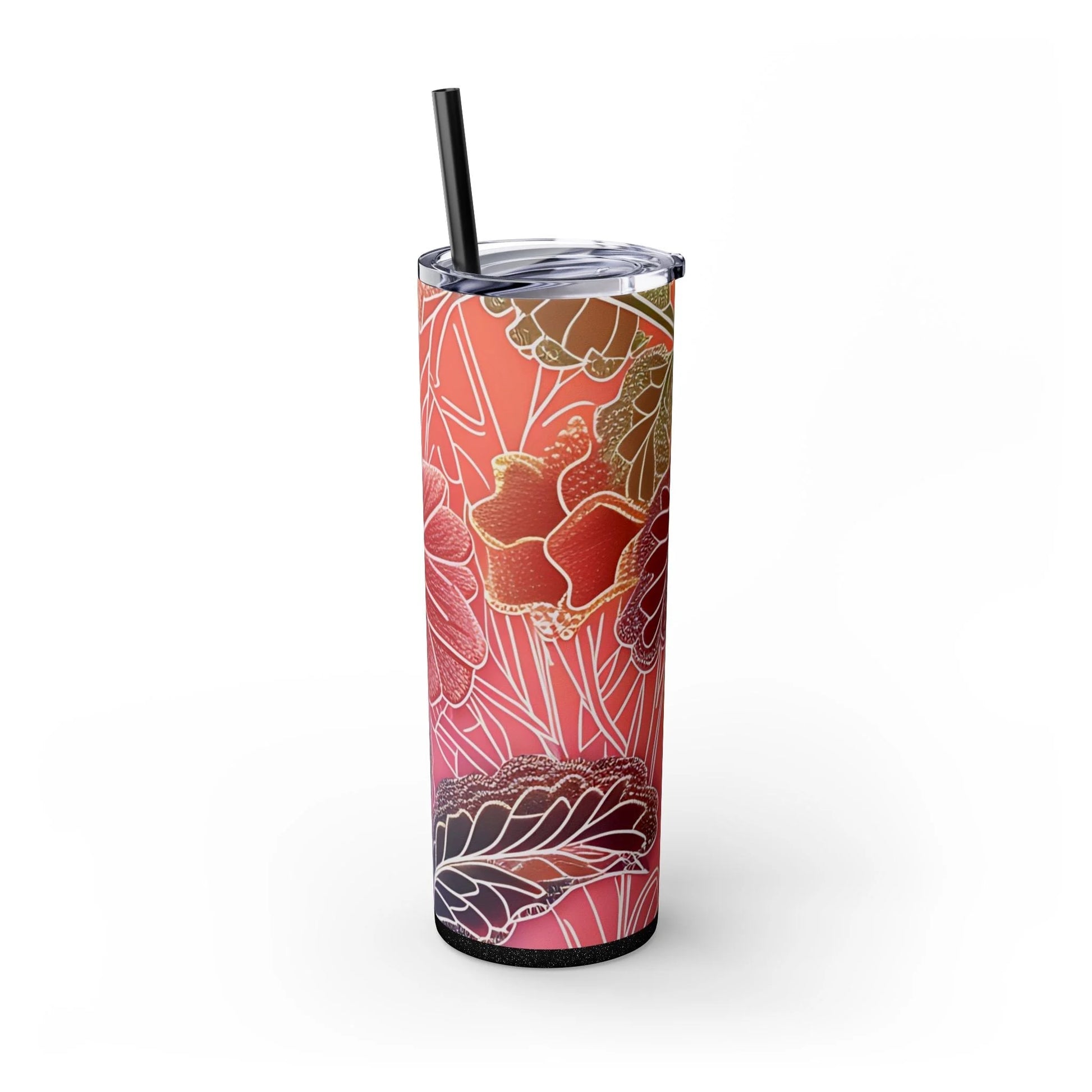 ["20 oz","Art","Artful","Artistic","Artsy","Arty","Bottles & Tumblers","Drink","Drinks","Glossy","Home & Living","Illustration","Illustration art","Matte","Outdoor","Stainless steel","Travel","Travel Accessories","Tumblers"]